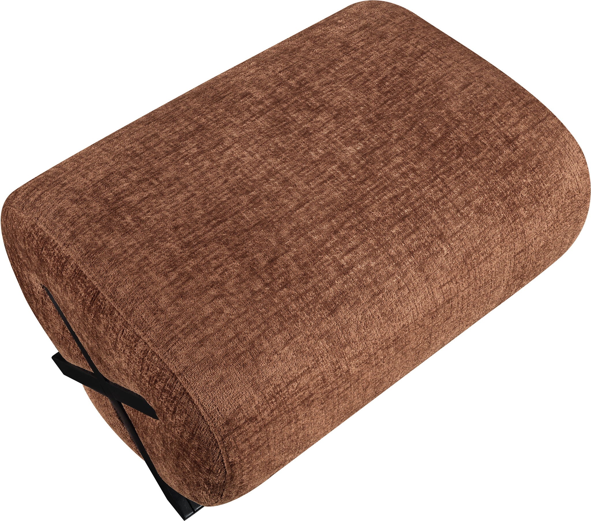 Akira - Upholstered Ottoman