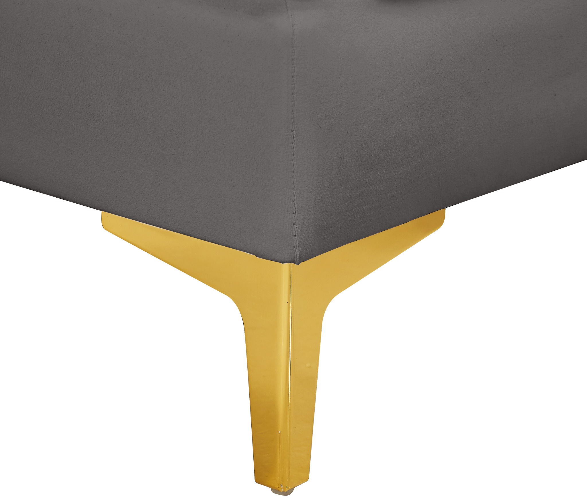 Alina - Modular 4 Seat Sofa