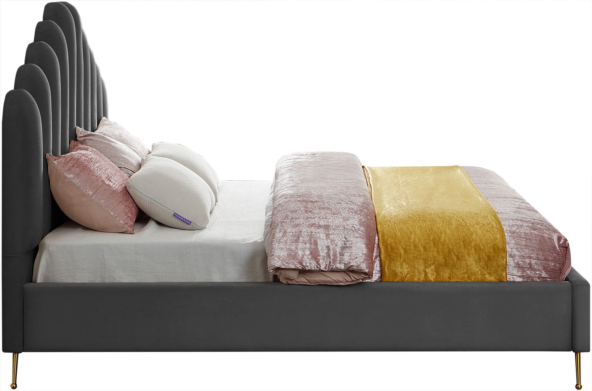 Lily - Bed