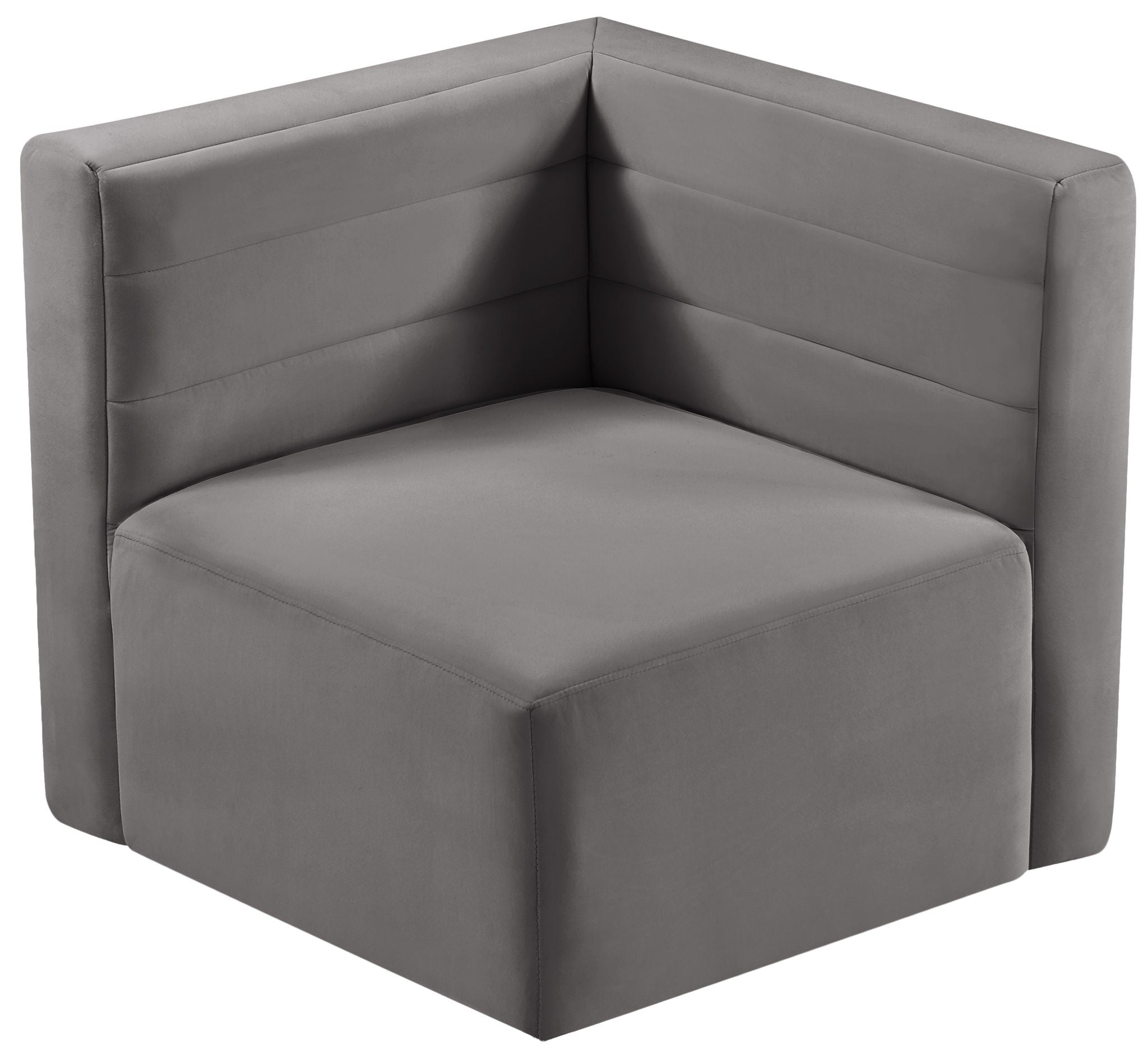 Quincy - Modular Corner Chair