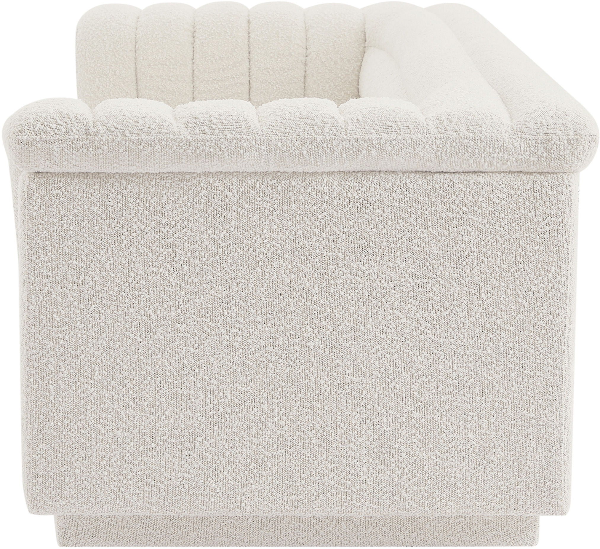 Cascade - Boucle Sofa