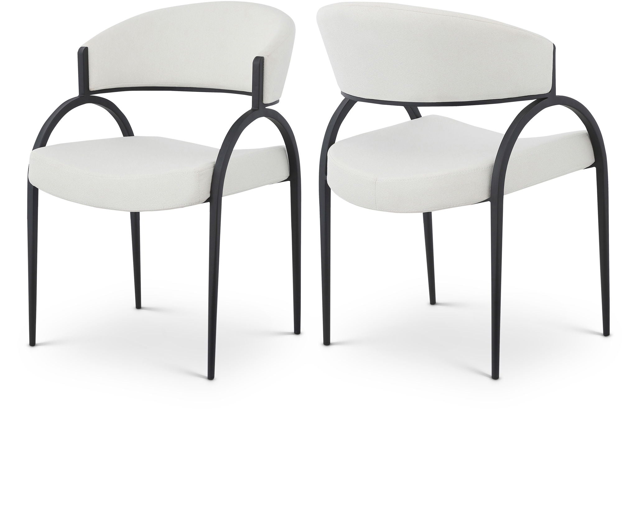 Privet - Dining Chair (Set of 2)