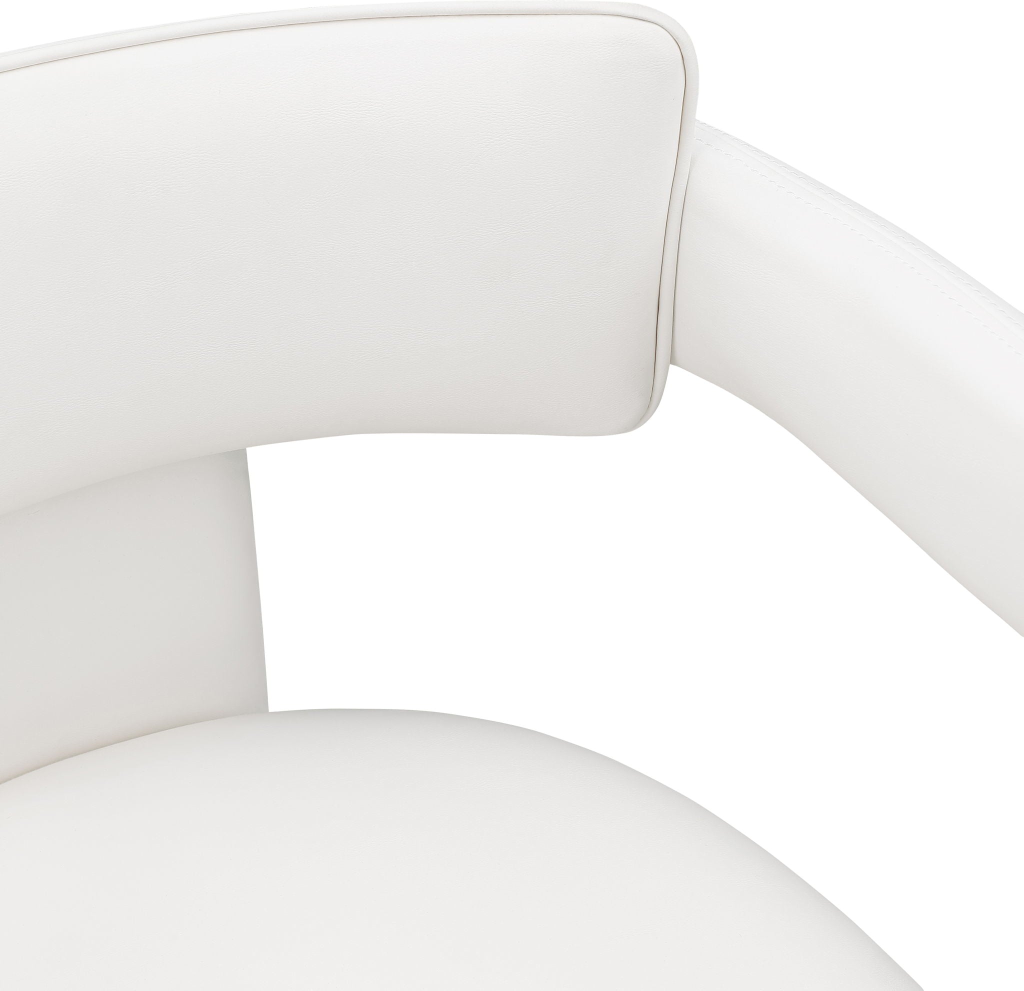 Brenda - Faux Leather Dining Chair (Set of 2)