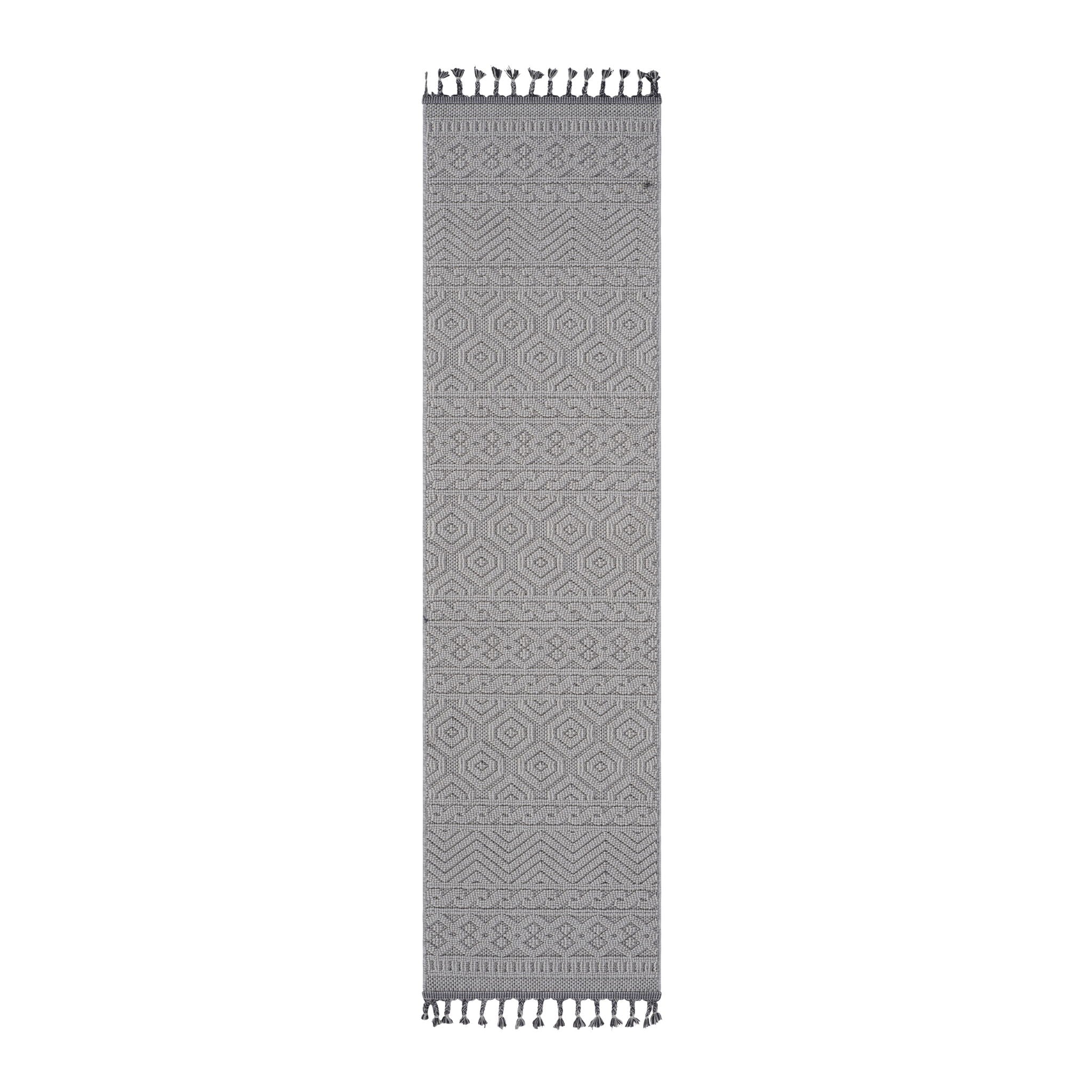 Guros - Geometric Indoor / Outdoor Area Rug