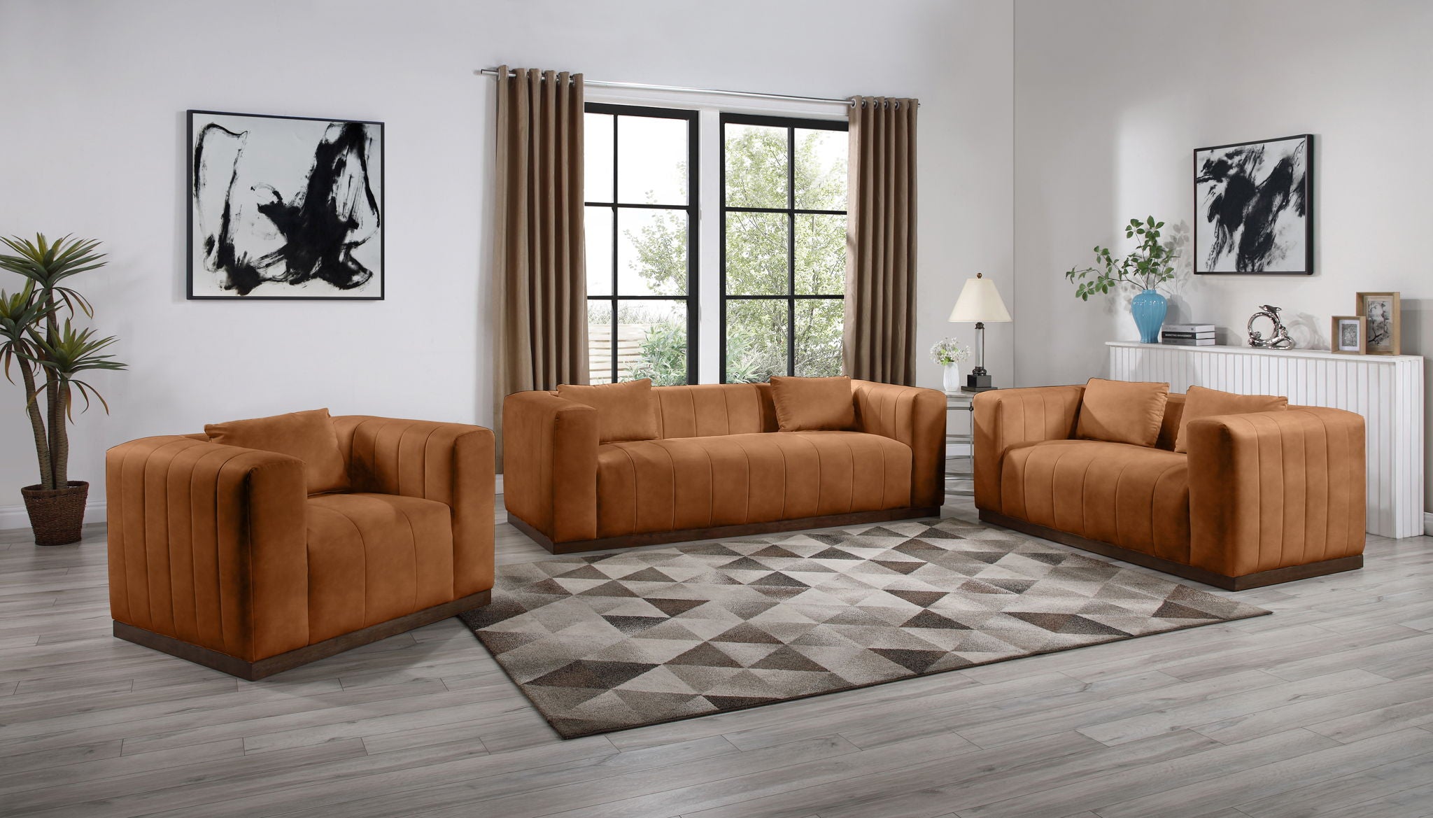 Mallina - Chair