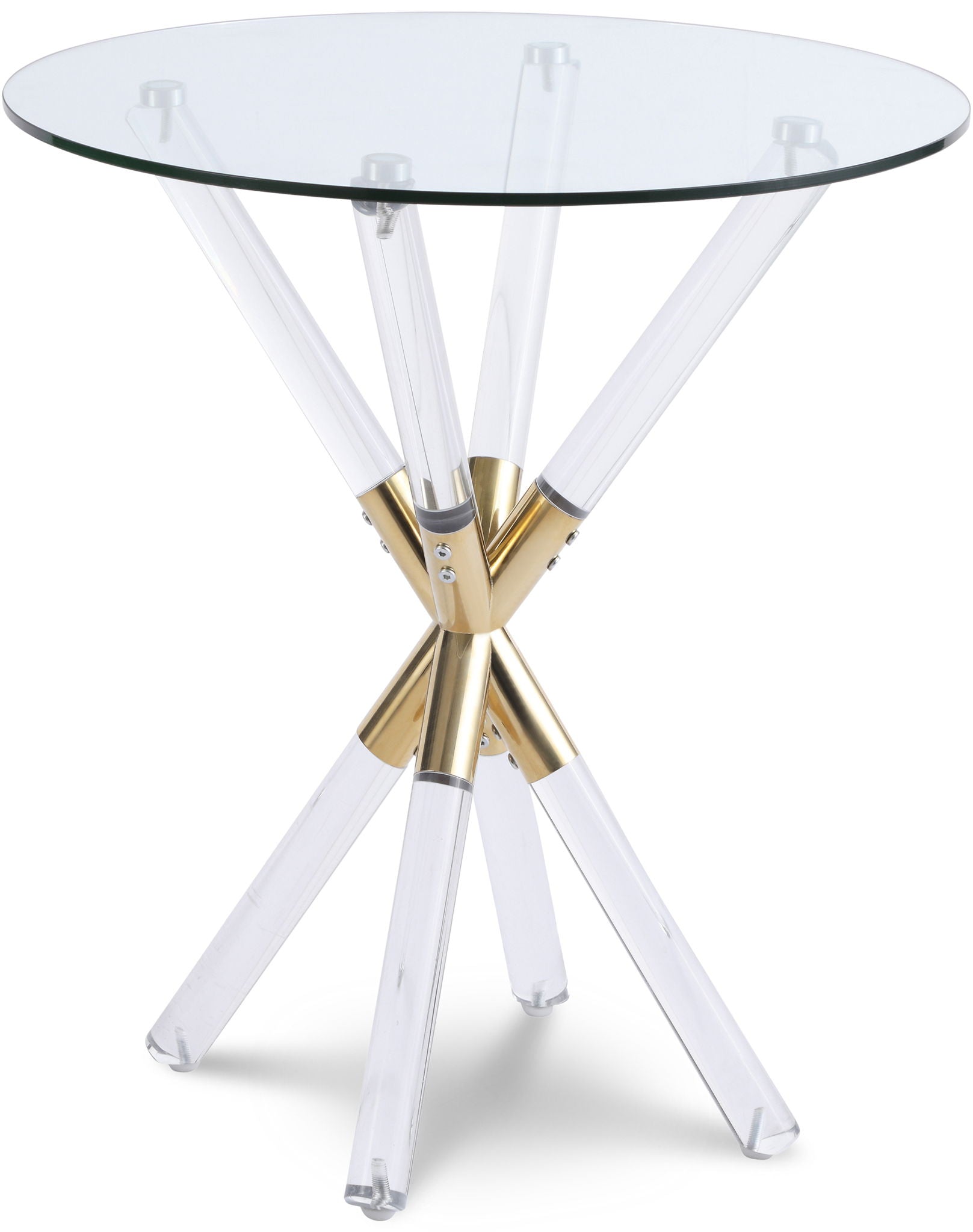 Mercury - Living Room Round Table