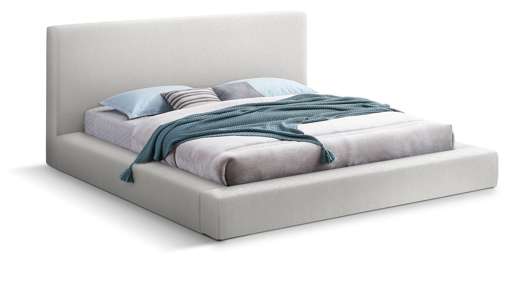 Terra - Bed
