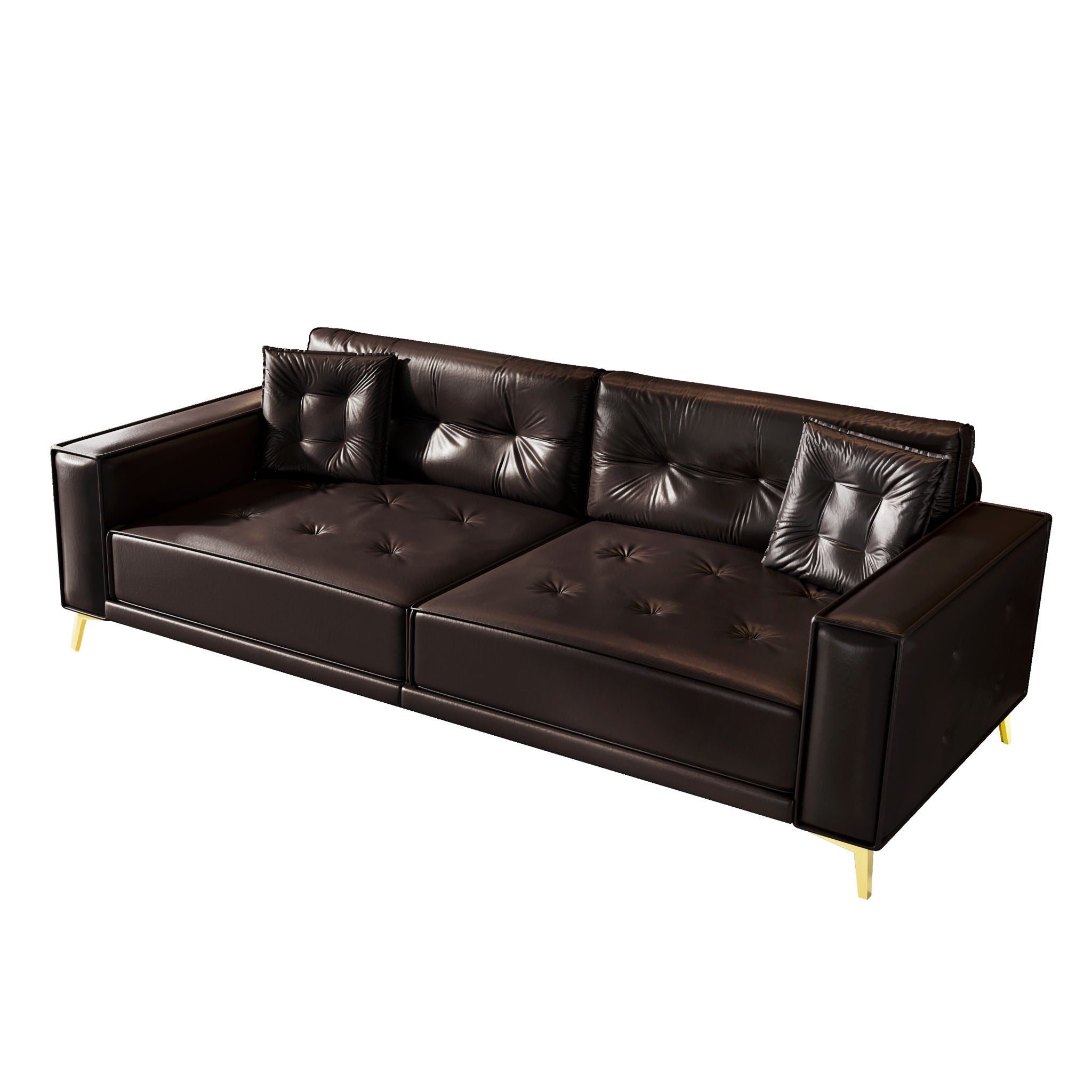 King Size Pull Out Sofa Bed 3 In 1