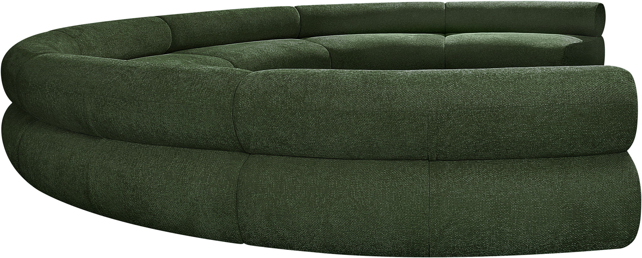 Bale - 7 Piece Modular Sofa