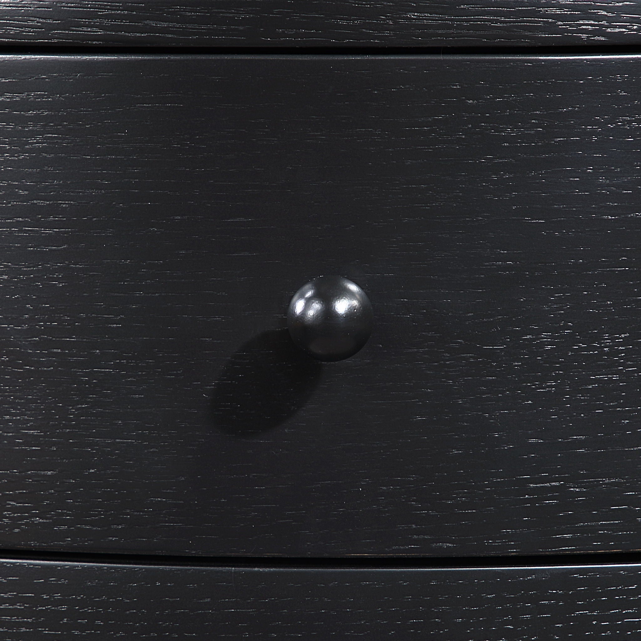 Oasis - Acacia Veneer And Solid Wood Night Stand