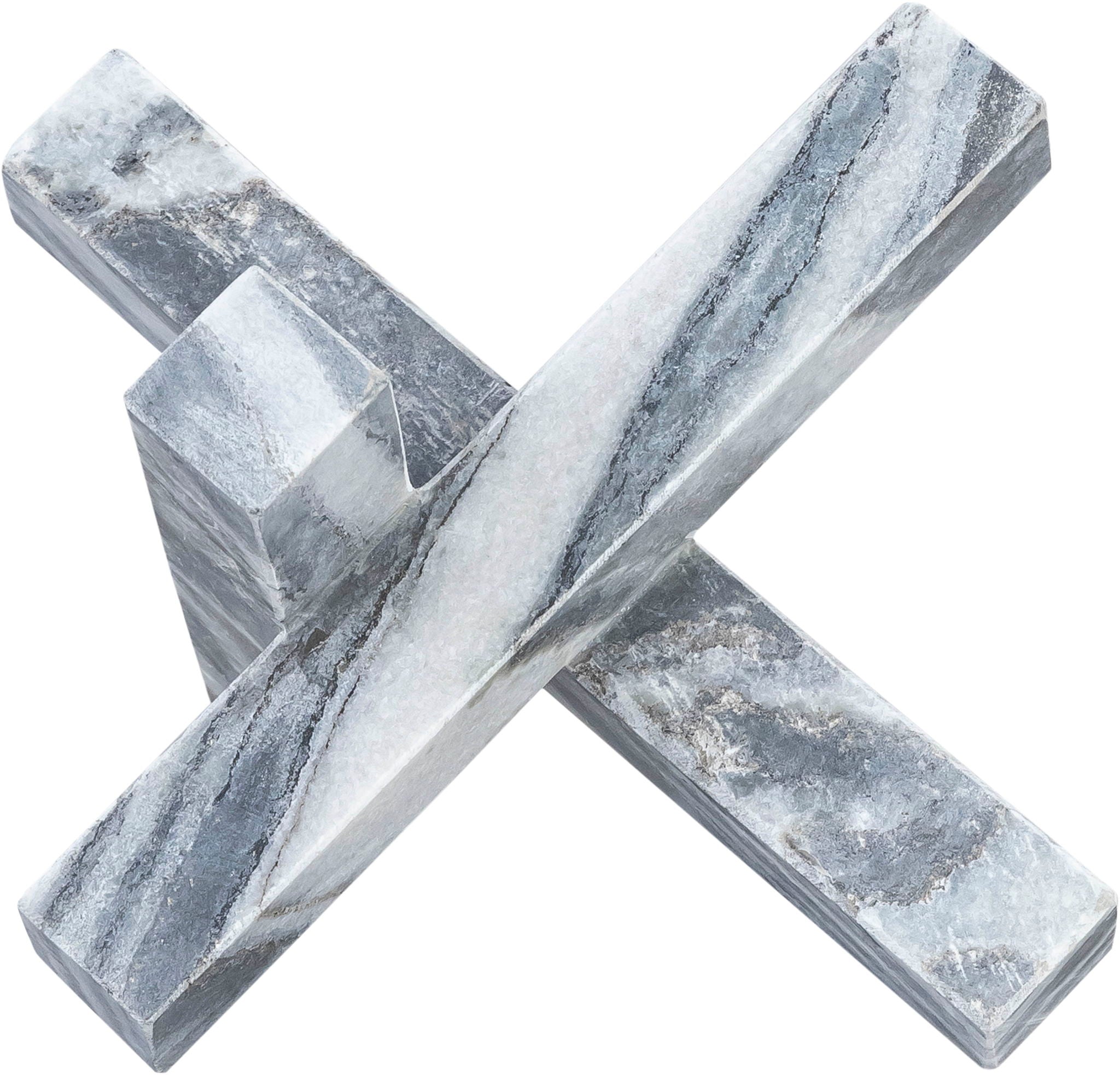 Stix - Marble Decorative Object