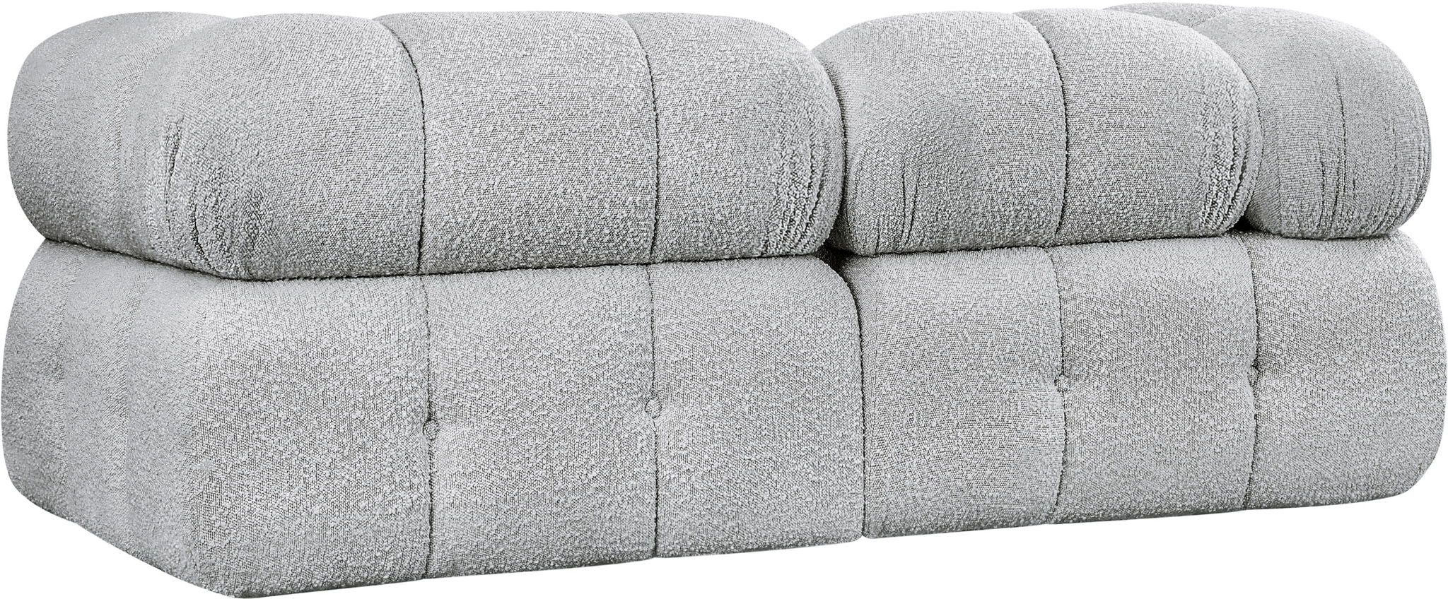 Ames - 2 Seat Modular Sofa