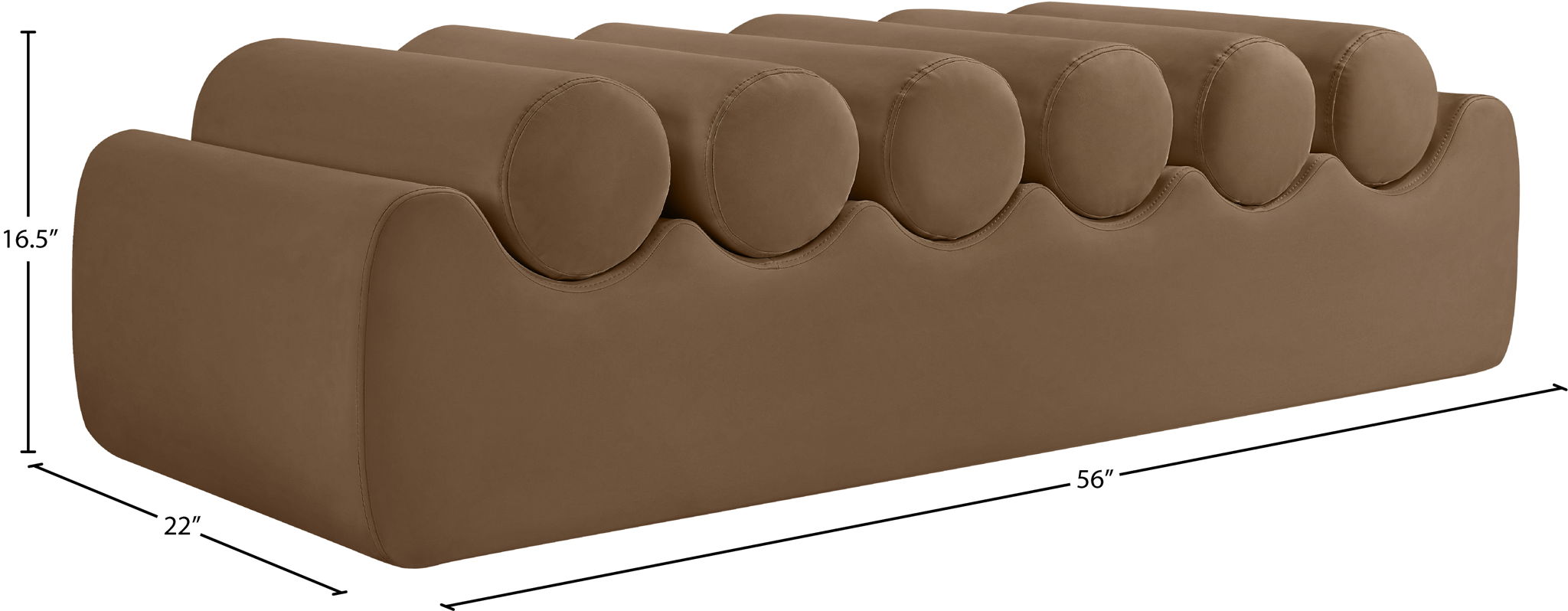 Rumble - Bench