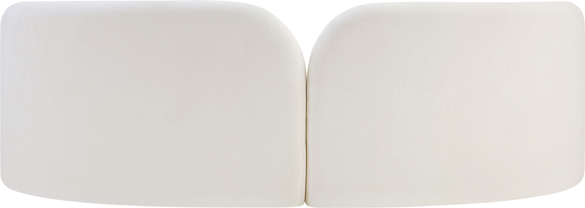 Daphne - Chenille Sofa