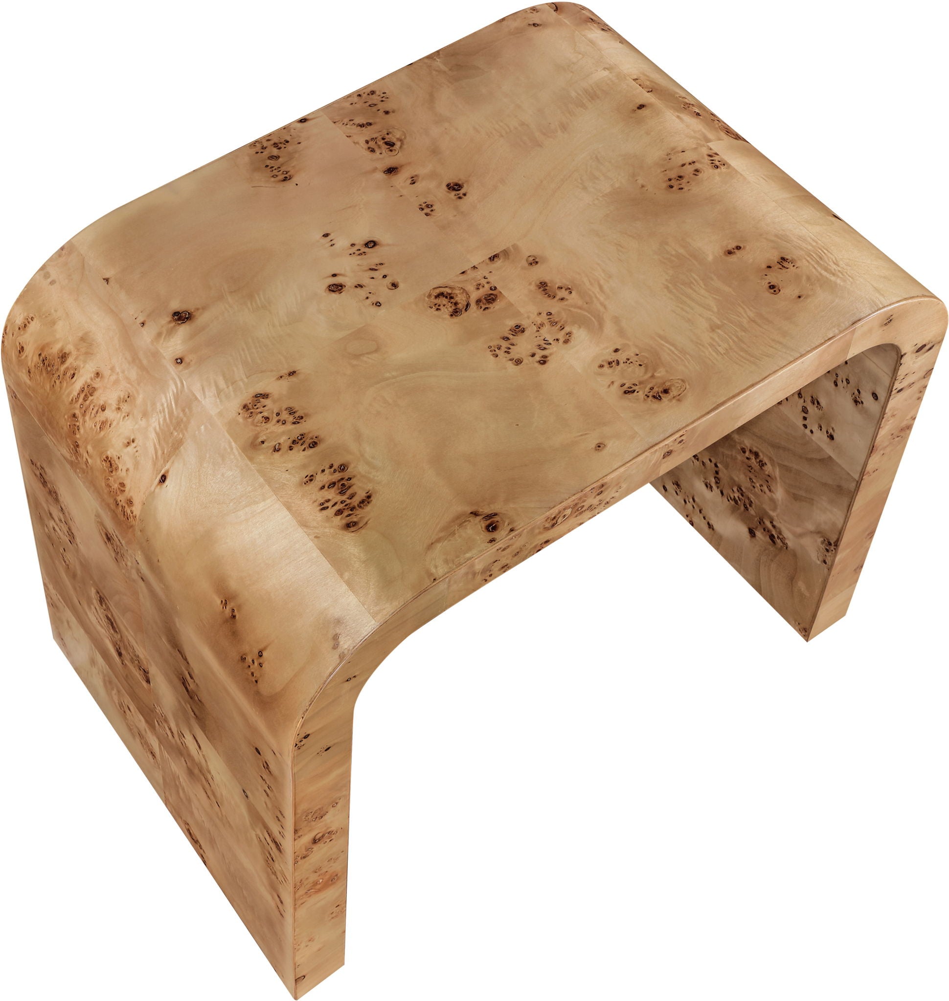 Cresthill - Ash End Table