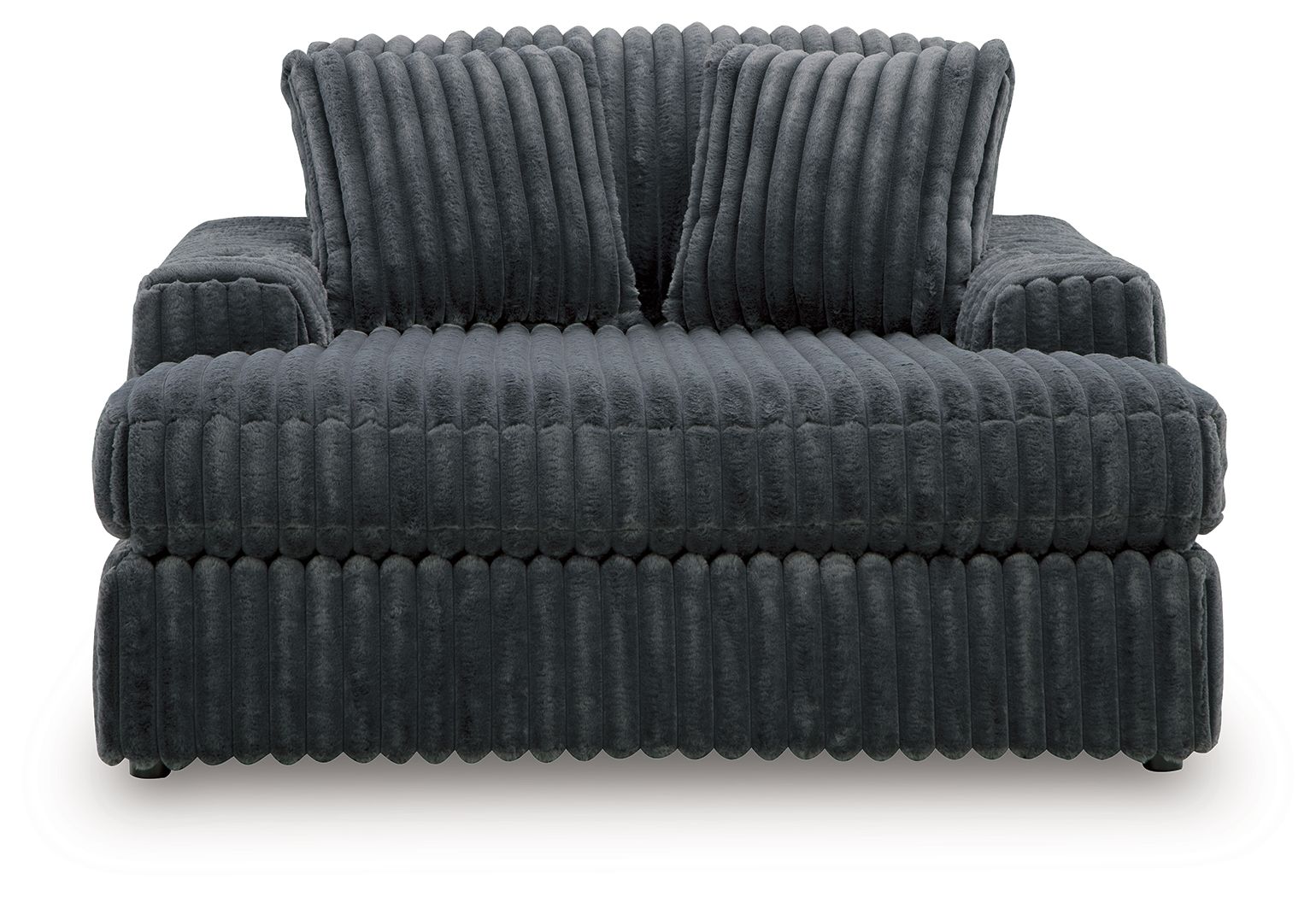 Midnight-Madness - Oversized Chaise