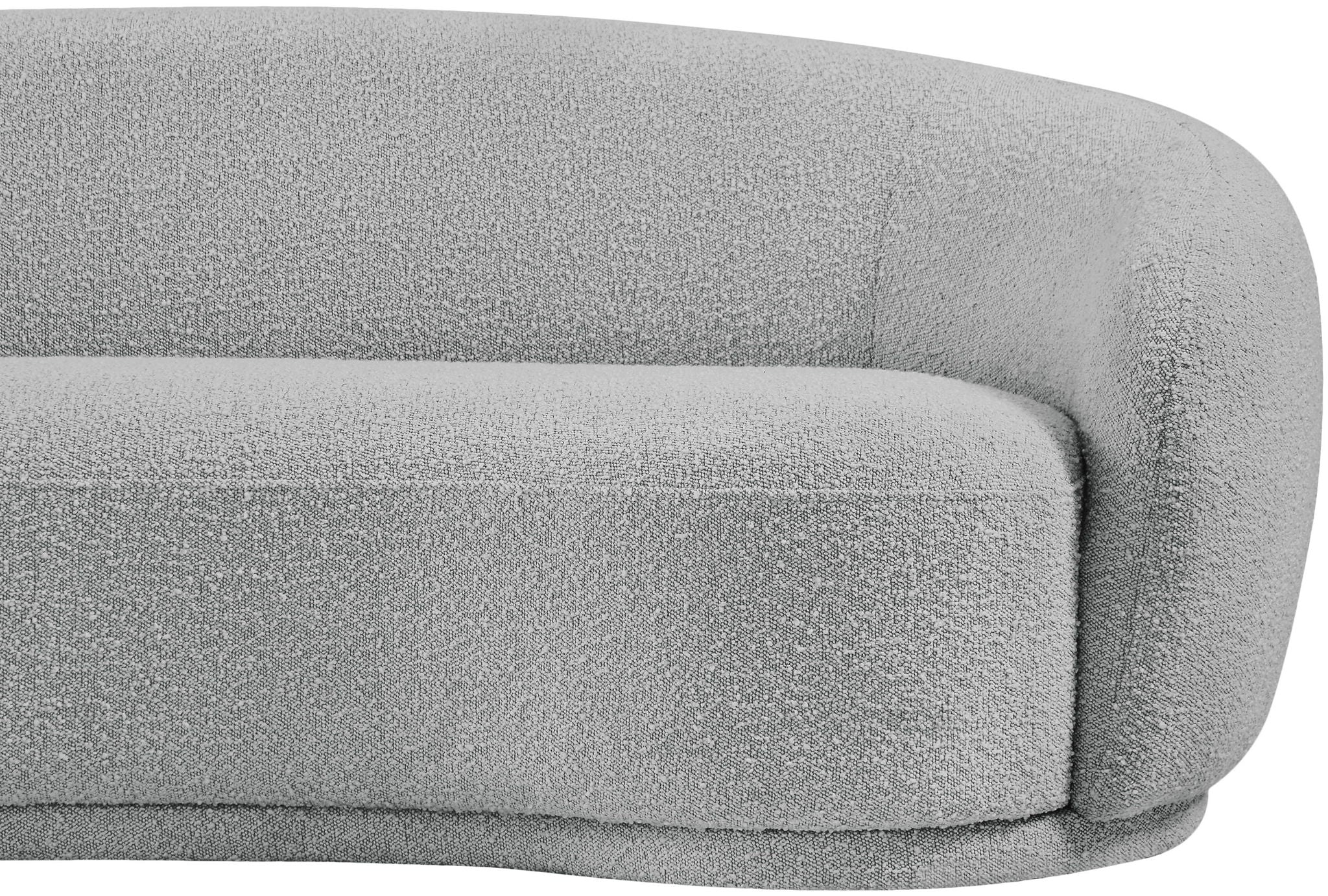 Hyde - Loveseat