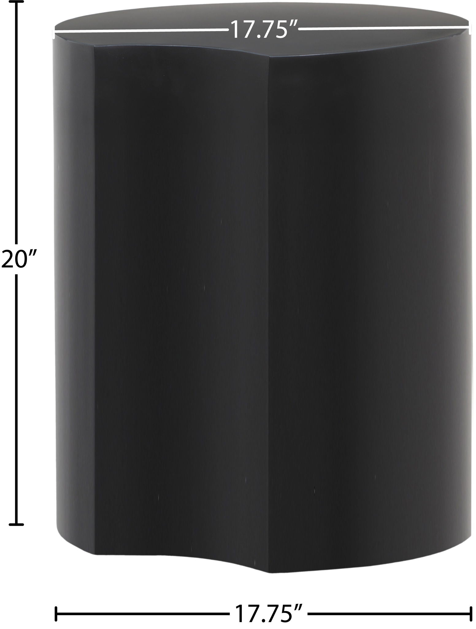 Dimple - End Table