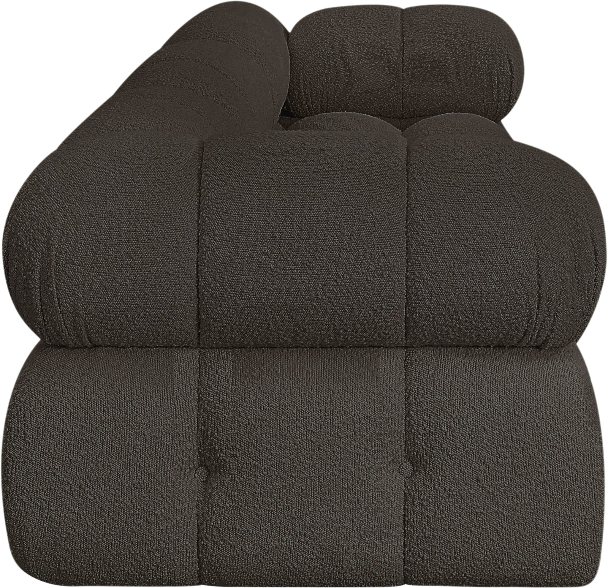 Ames - 3 Seat Modular Sofa