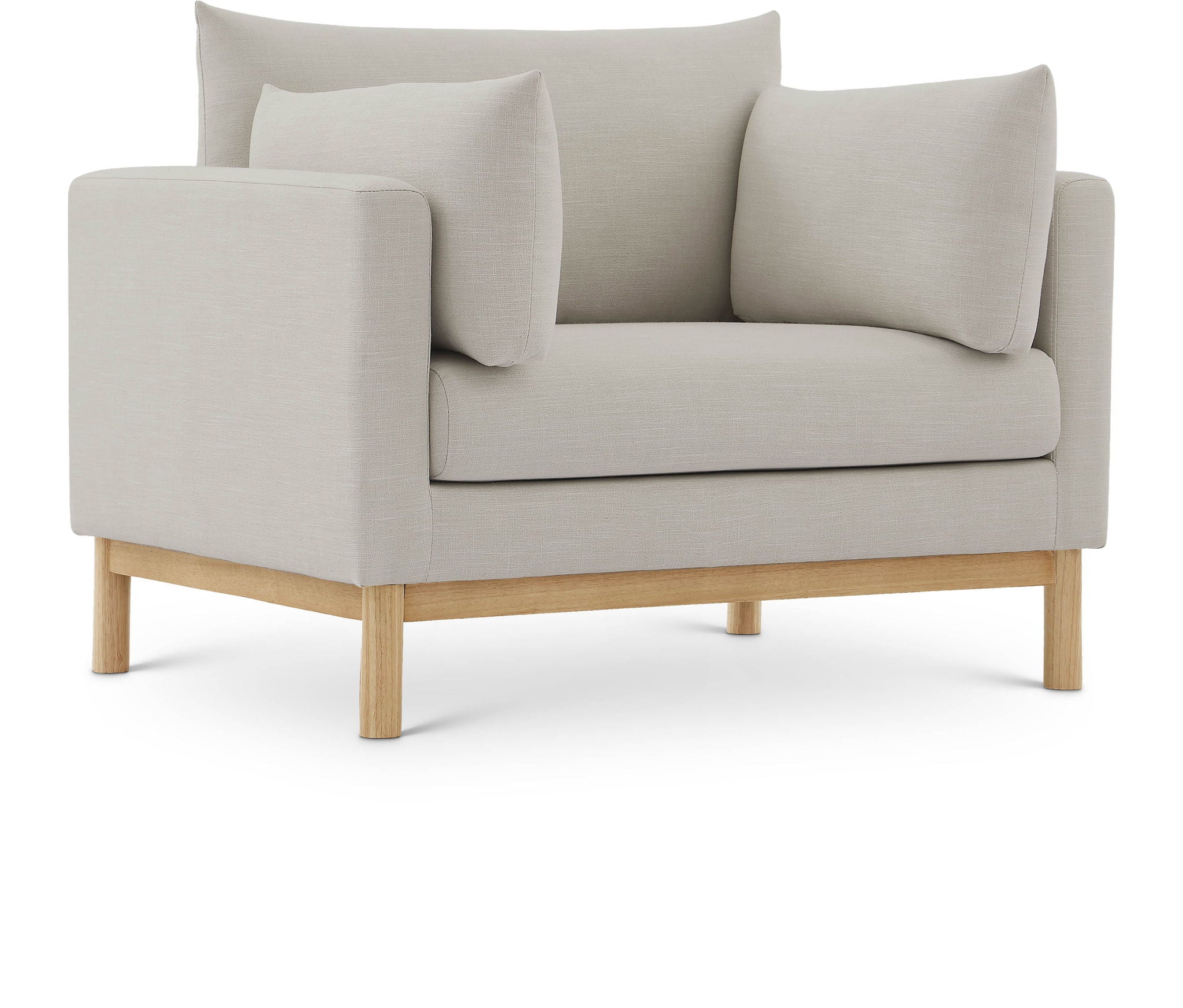 Langham - Chair