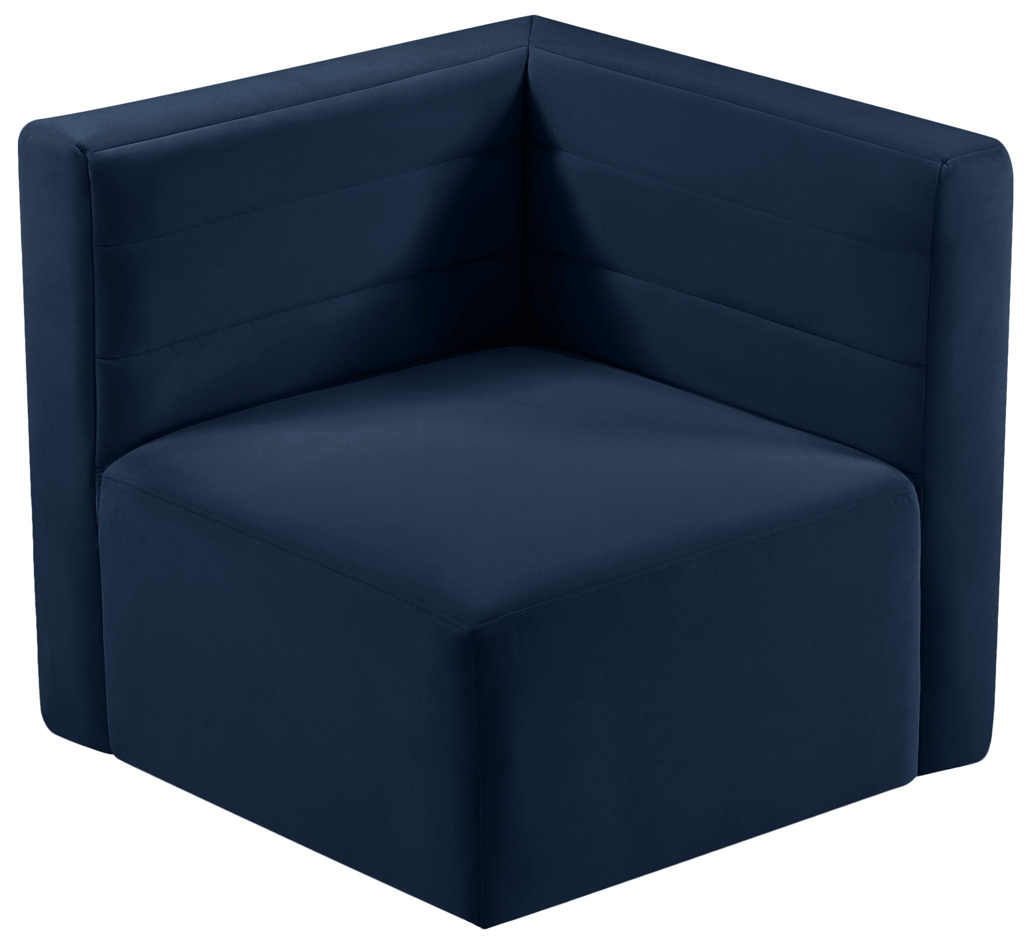 Quincy - Modular Corner Chair