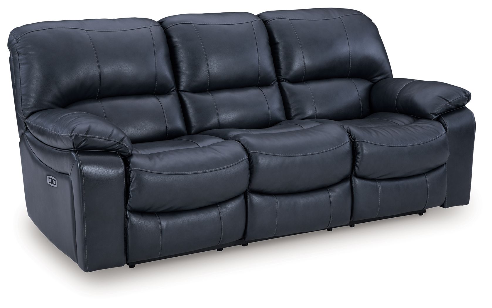 Leesworth - Reclining Living Room Set