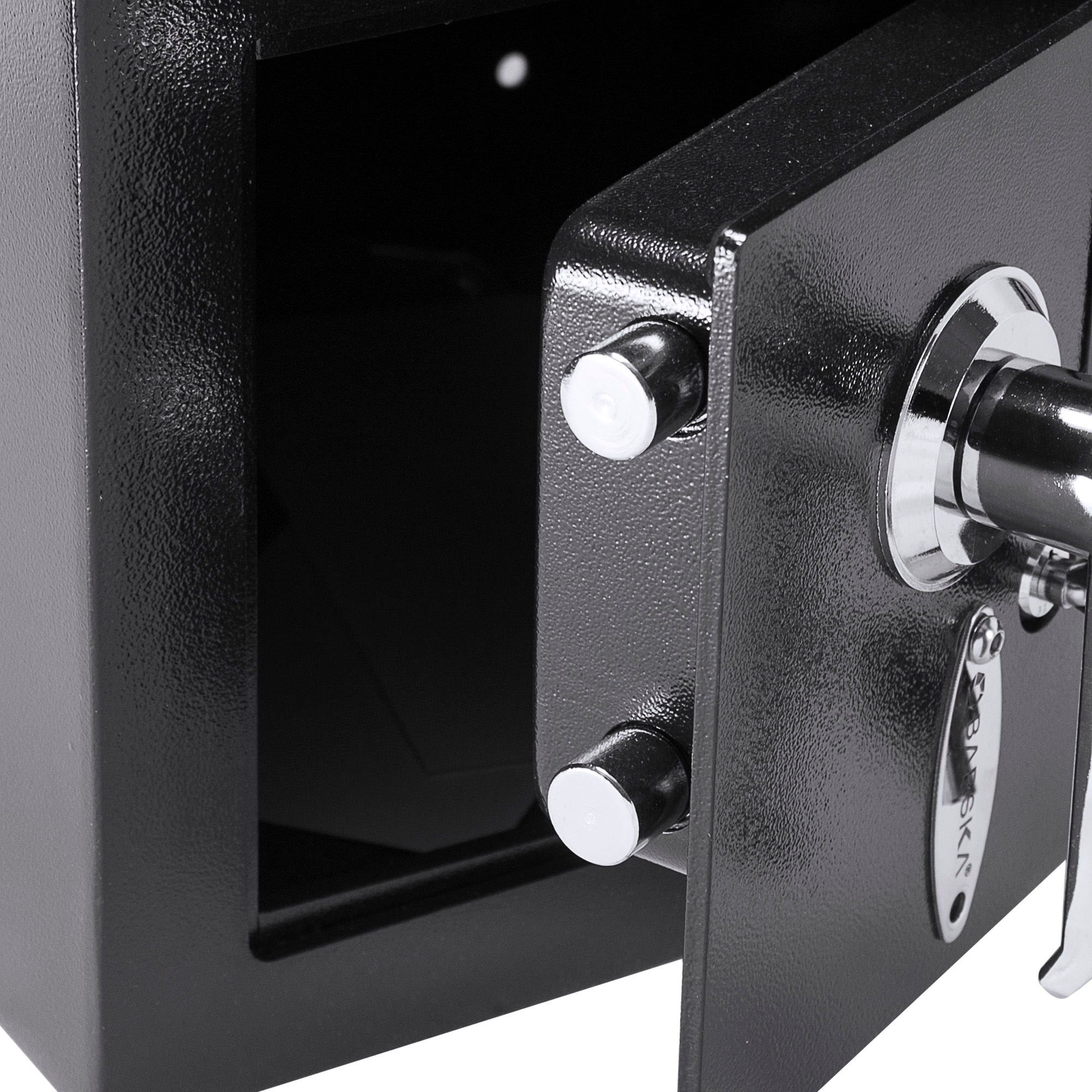 Durable Keypad Depository Safe