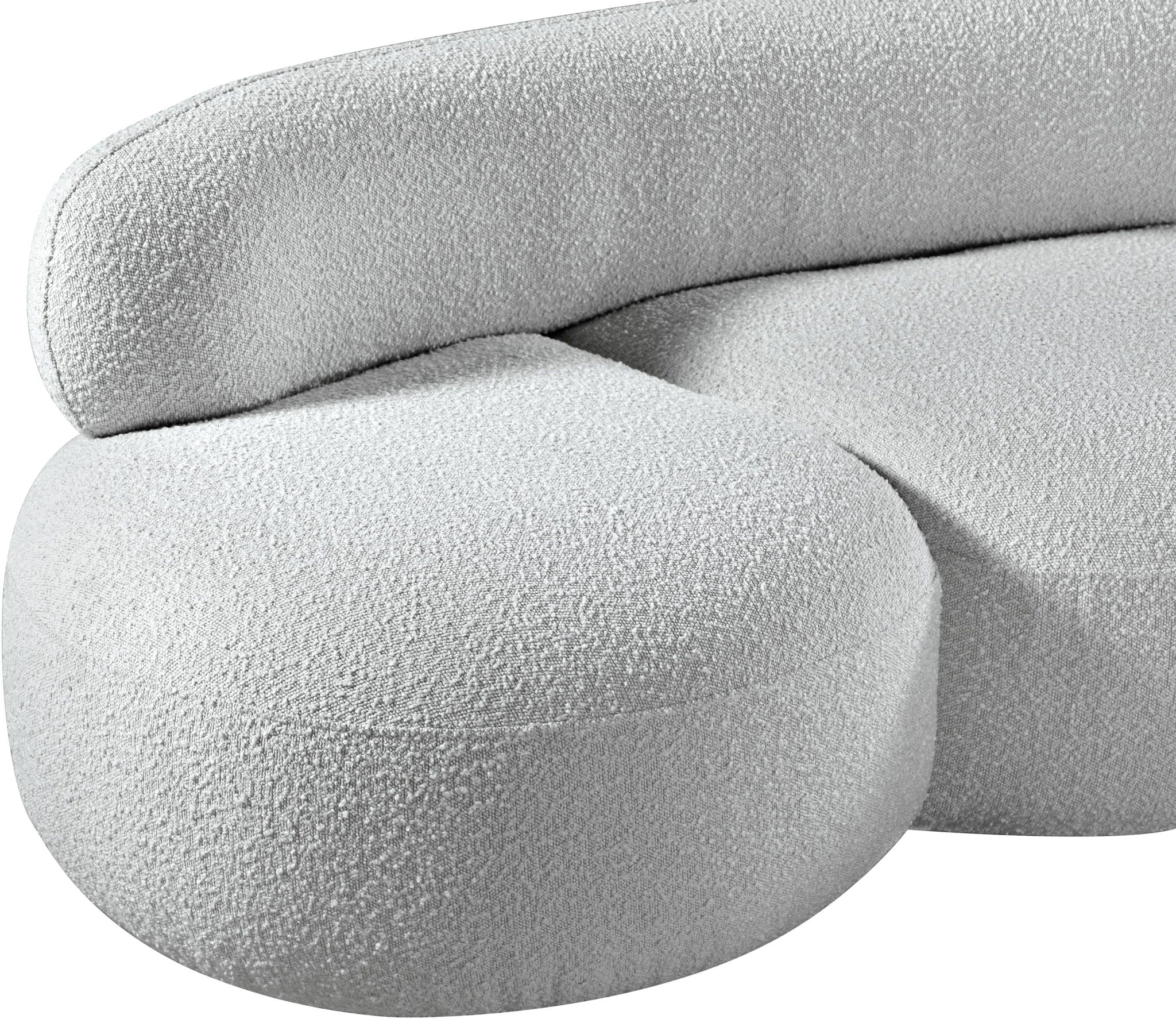 Venti - Loveseat