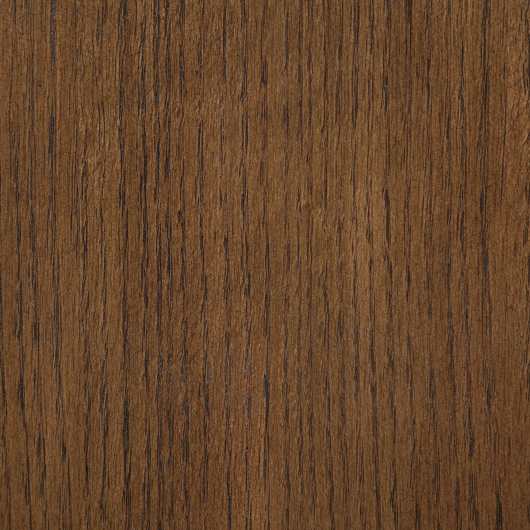 Hearth - Oak Veneer And Solid Wood Bookcase