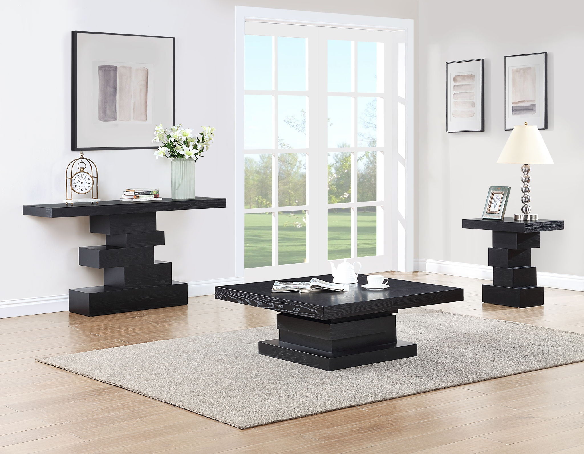 Westmount - Console Table