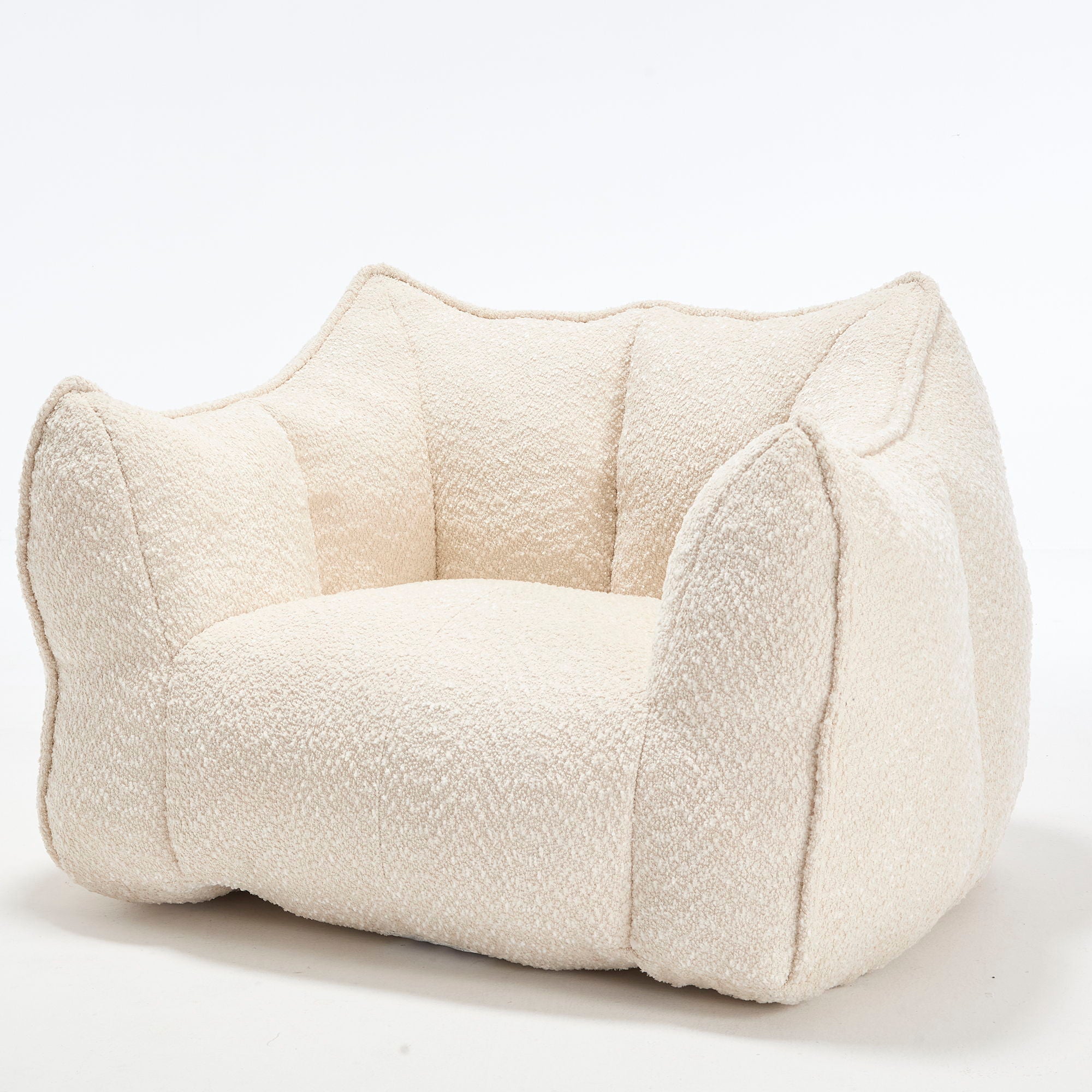 Comfortable Sofa Chairs With Highly Resilient Foam For Living Rooms And Bedrooms