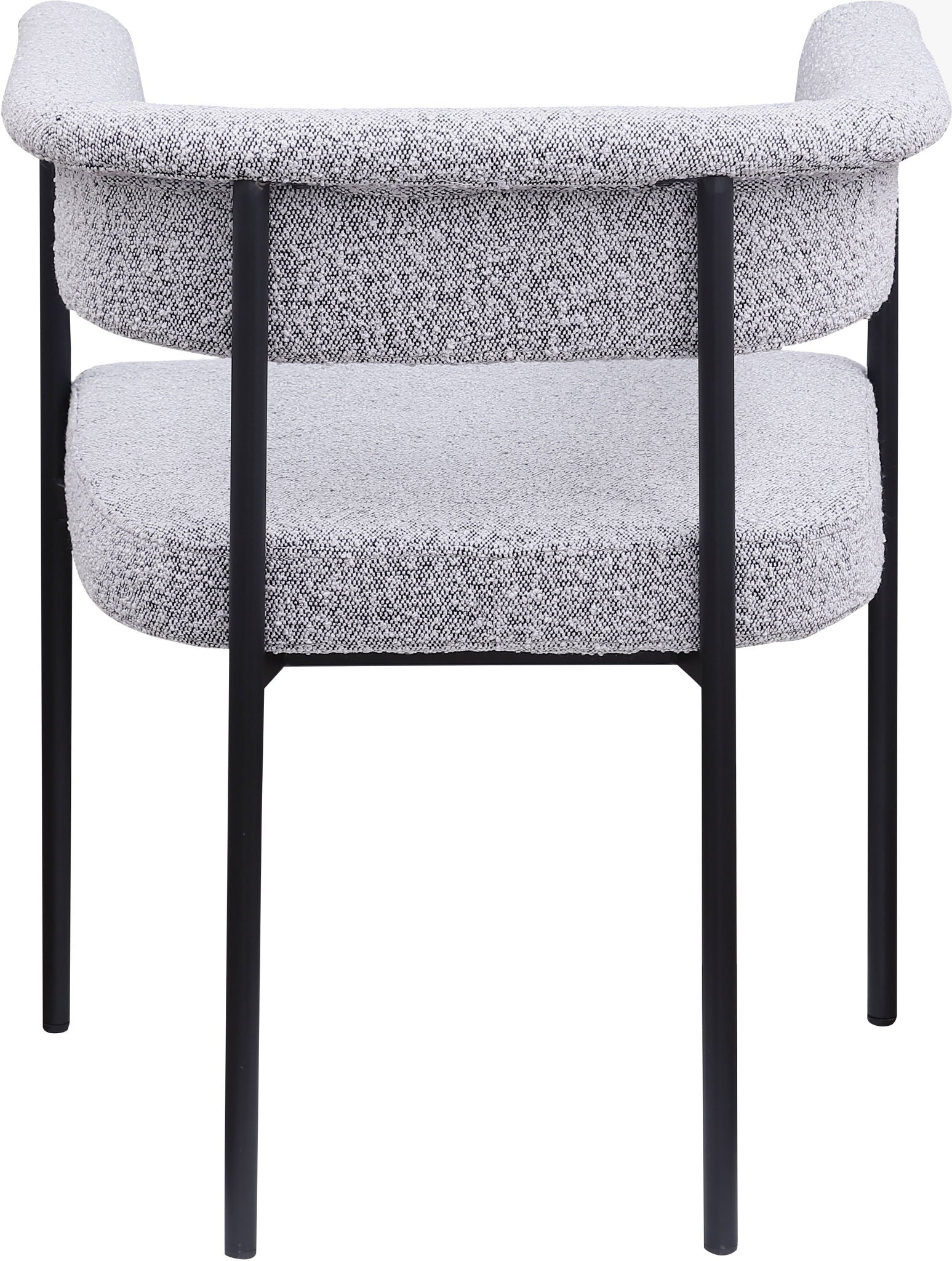 Malin - Boucle Dining Chair (Set of 2)