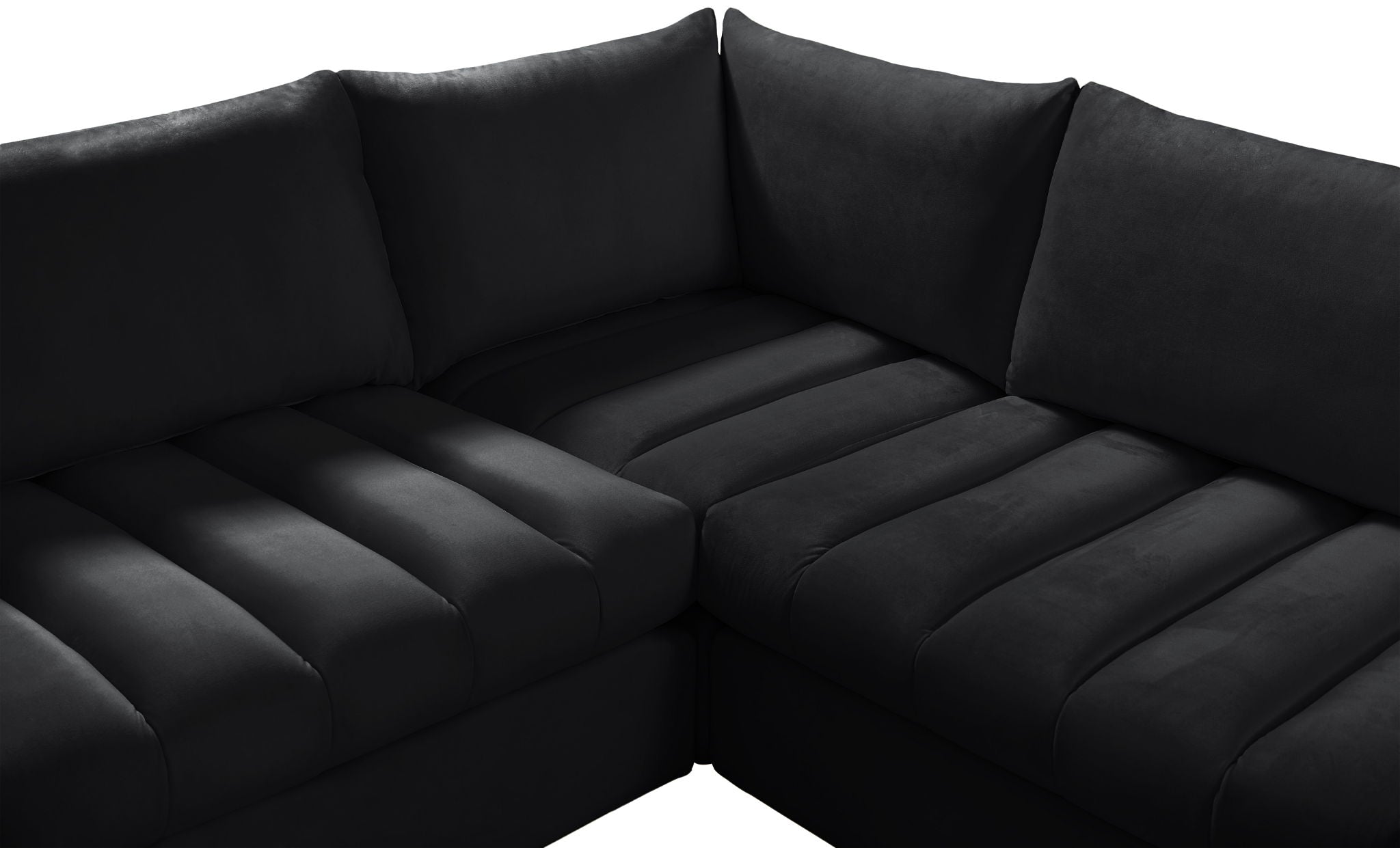Jacob - Modular Sectional