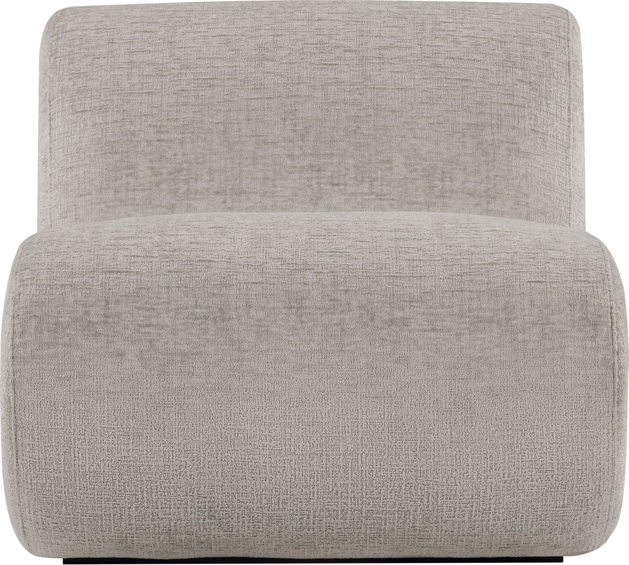 Akira - Fabric Upholstered Accent Chair