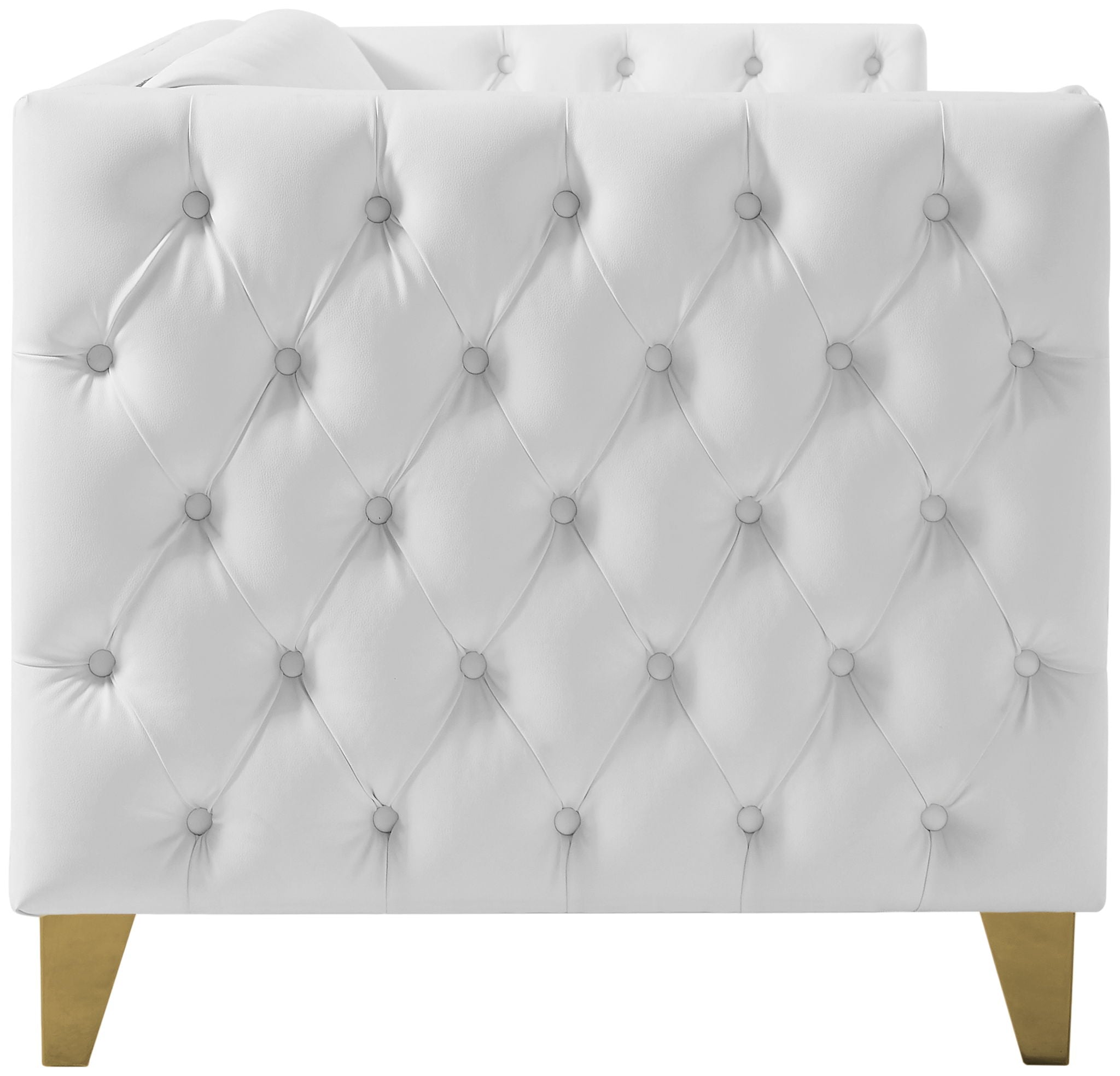 Michelle - Loveseat