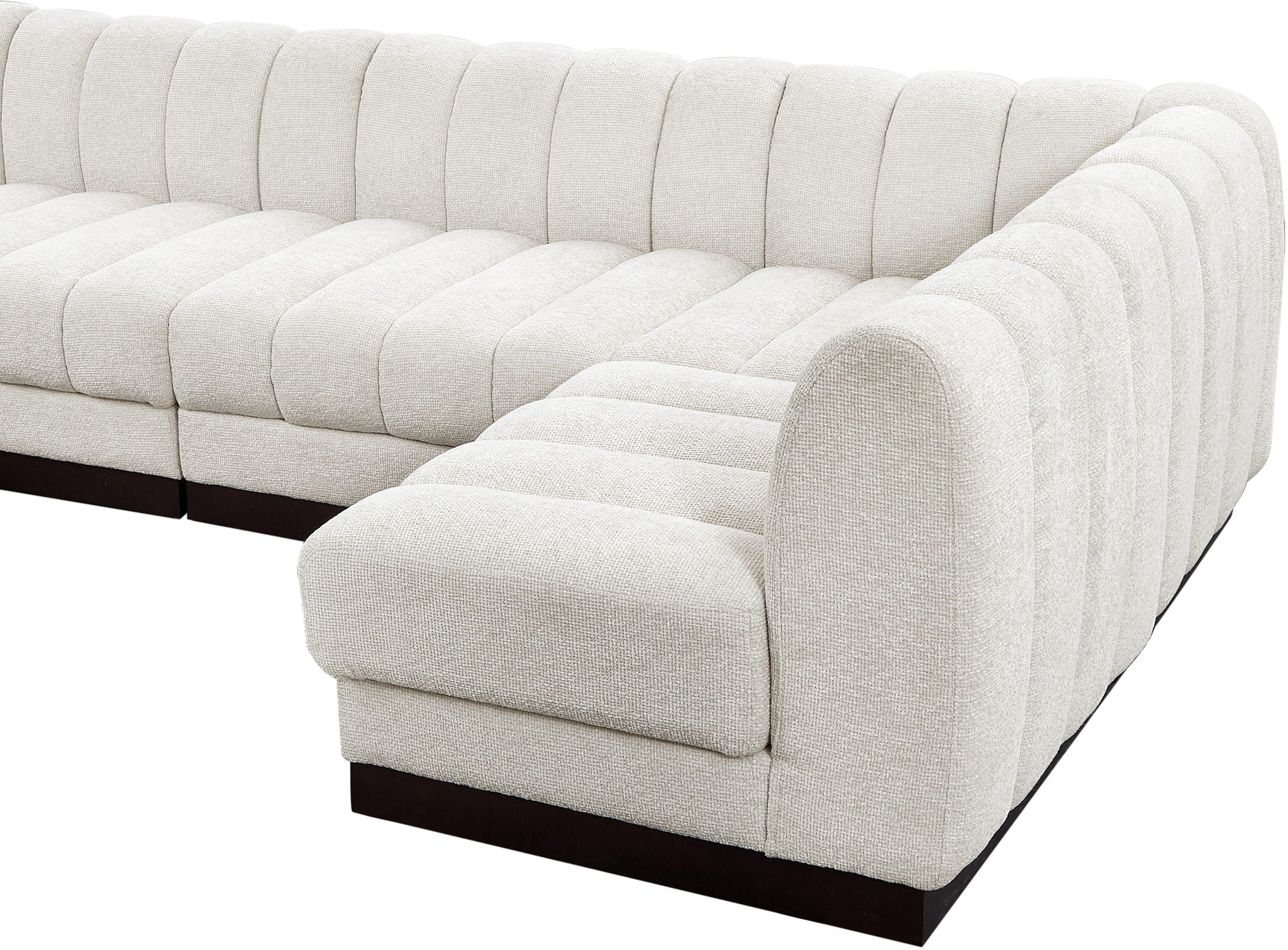 Quinn - 9 Piece Modular Sectional