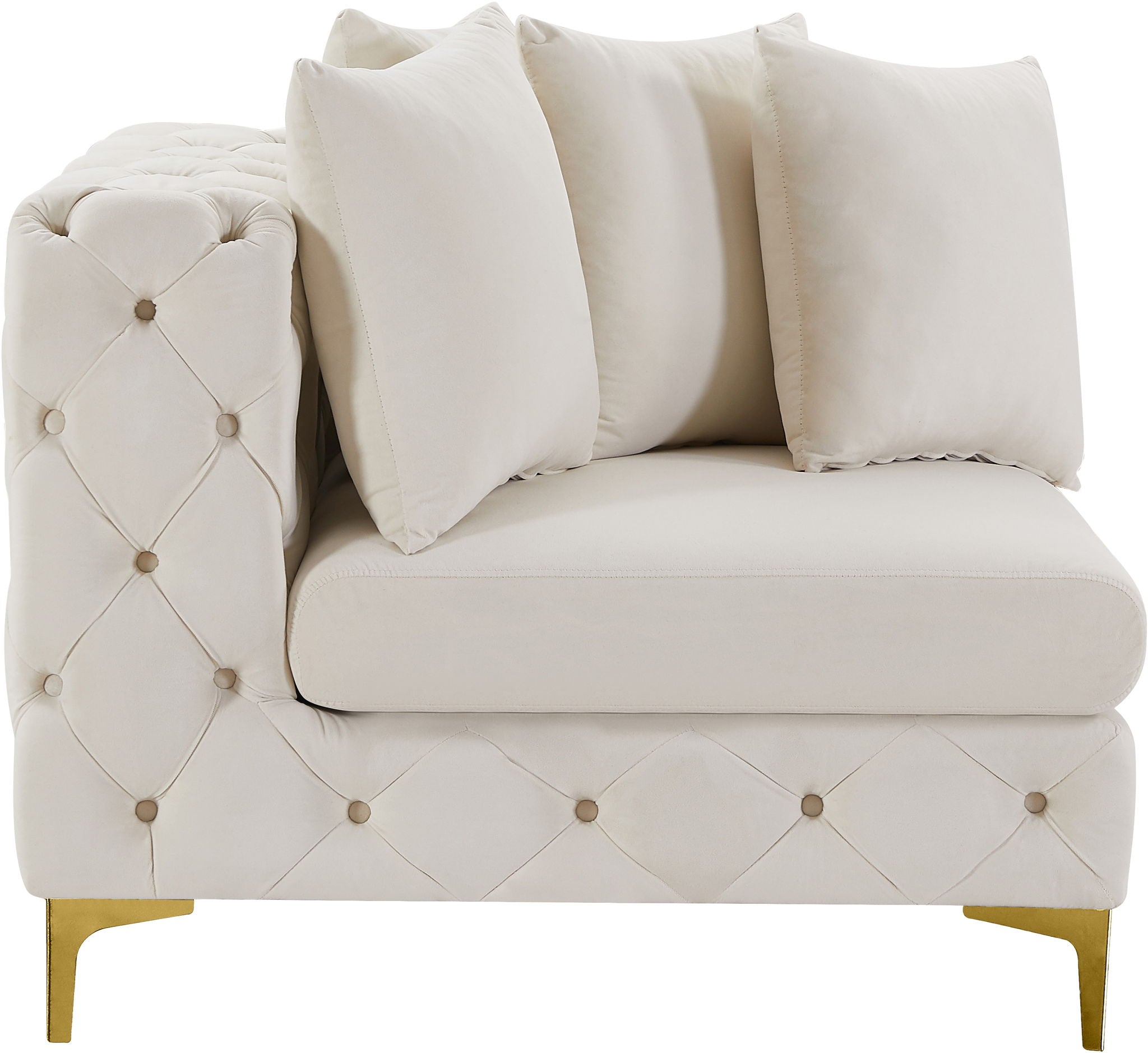 Tremblay - Corner Chair