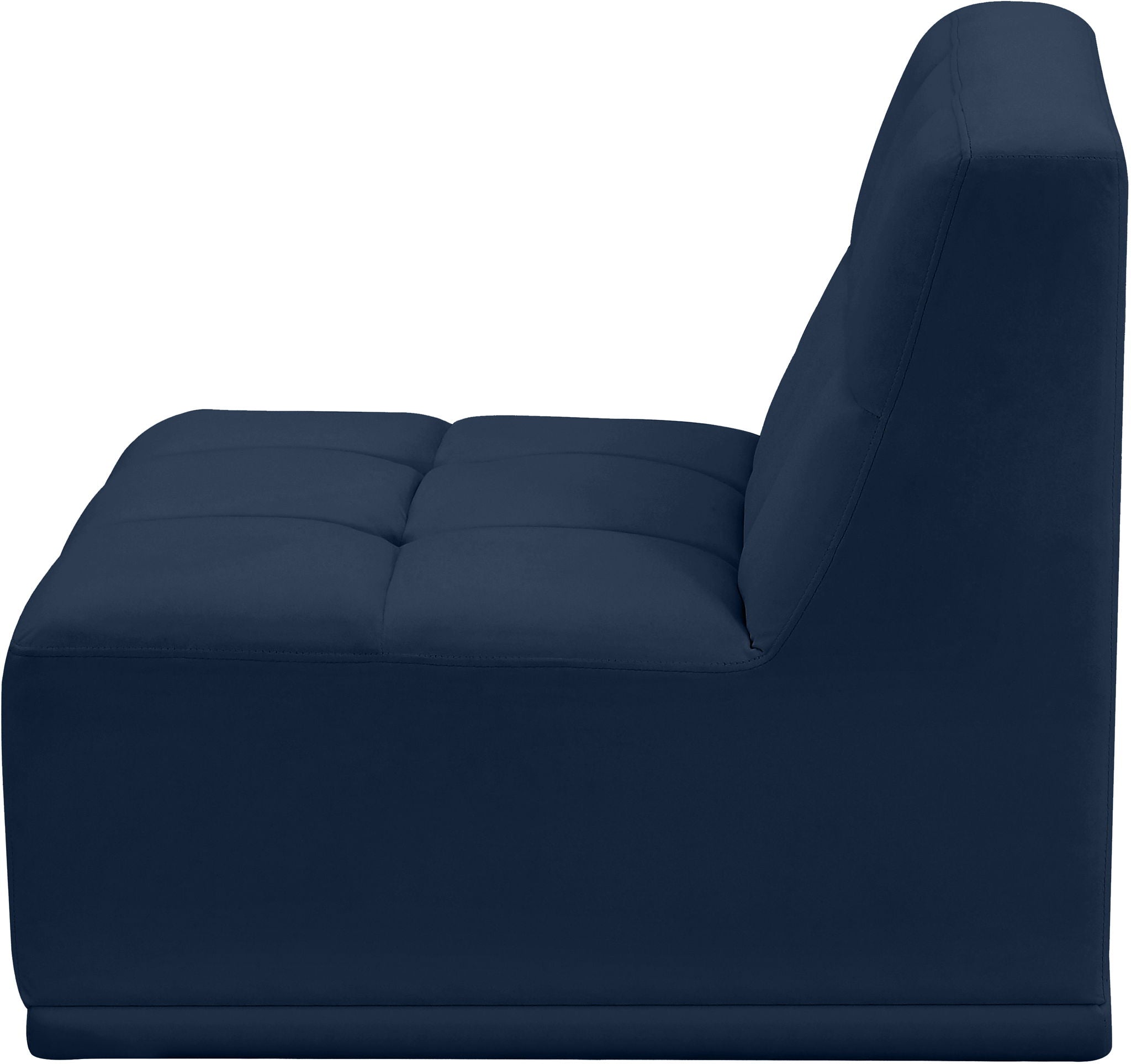 Relax - Armless Chair