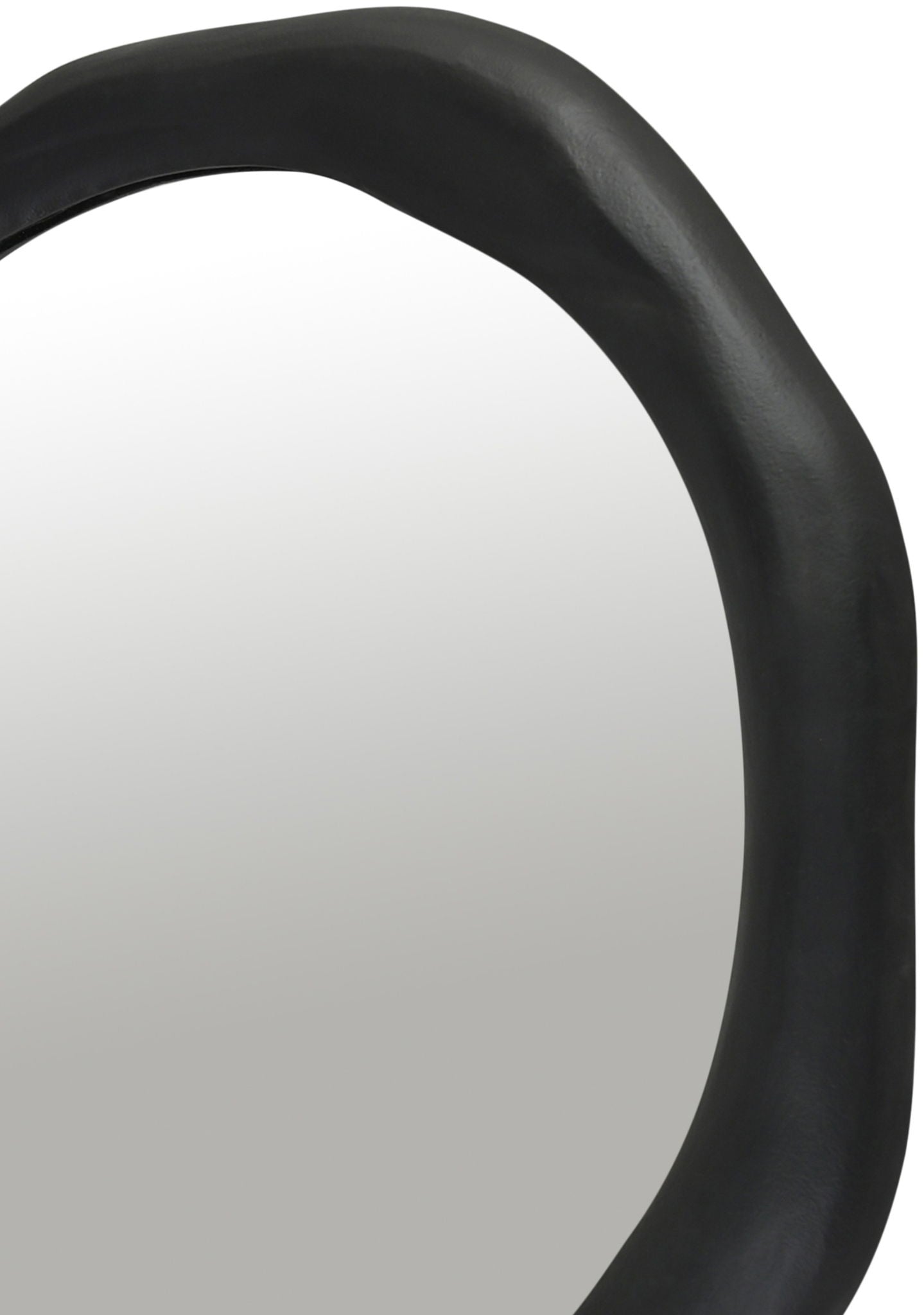 Armada - Aluminum Mirror