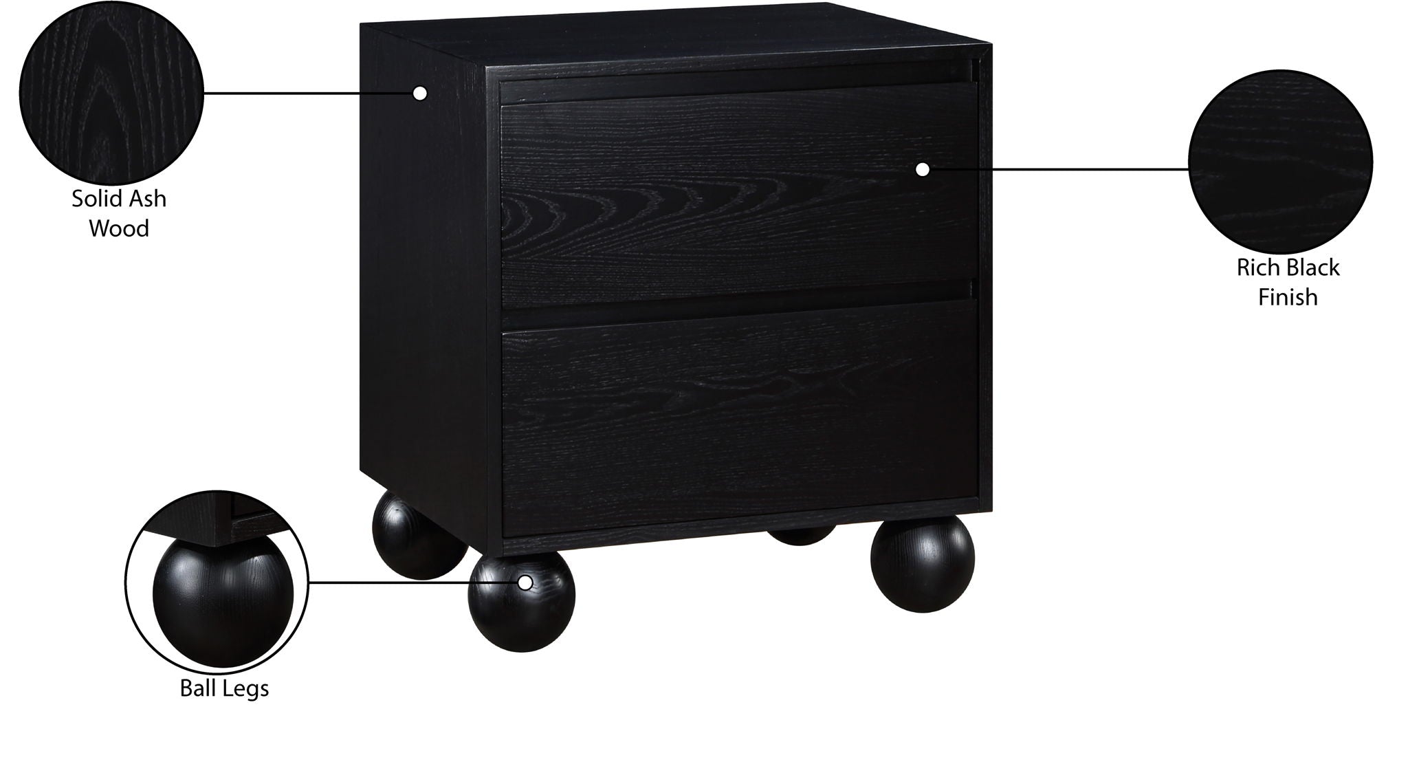 Kent - Night Stand