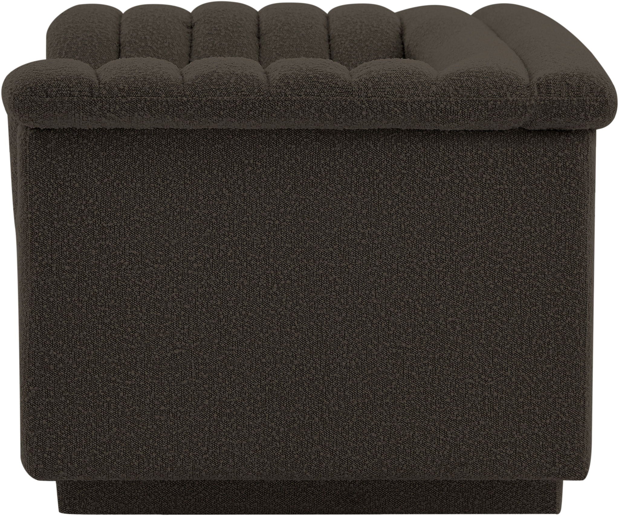 Cascade - Boucle Chair