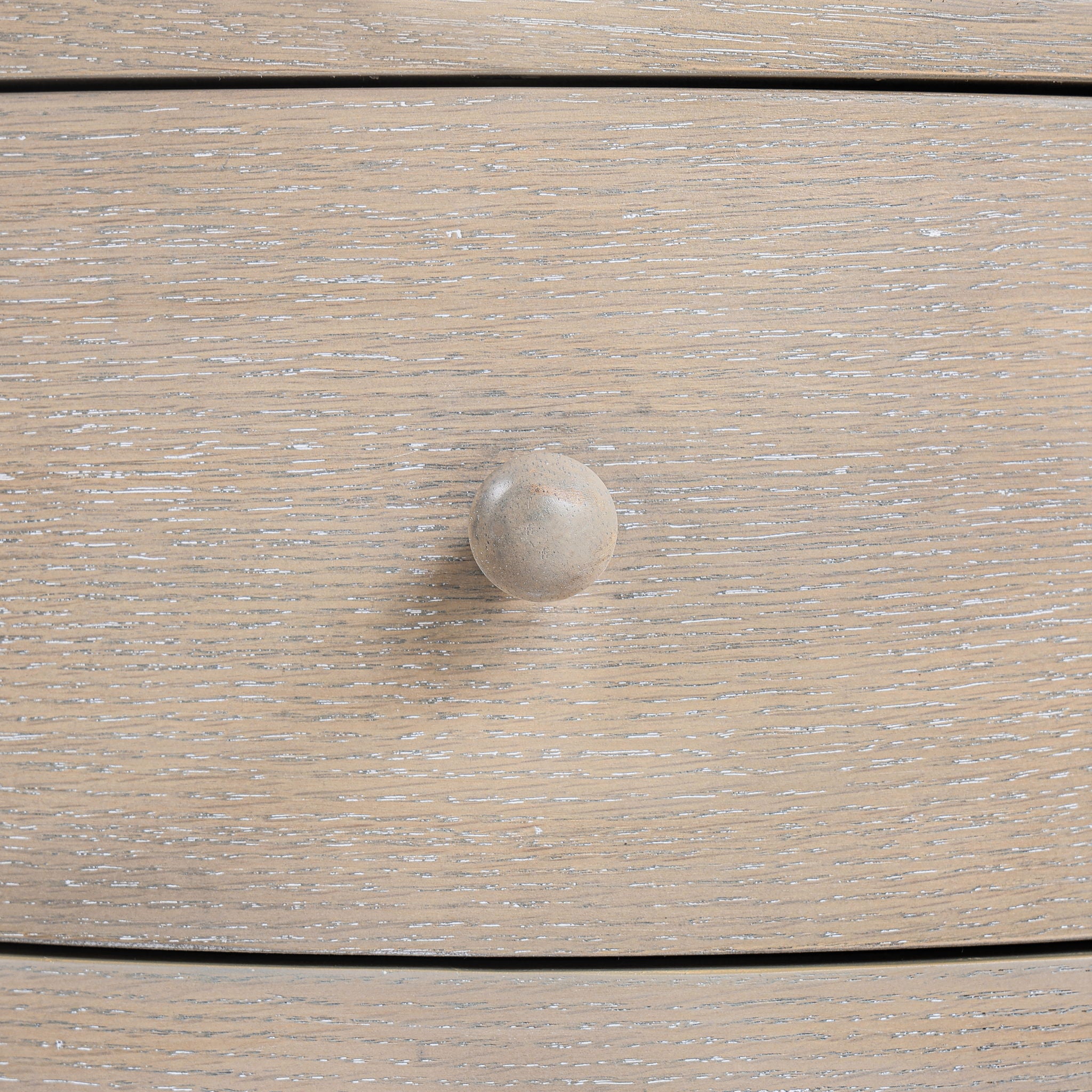 Oasis - Acacia Veneer And Solid Wood Night Stand