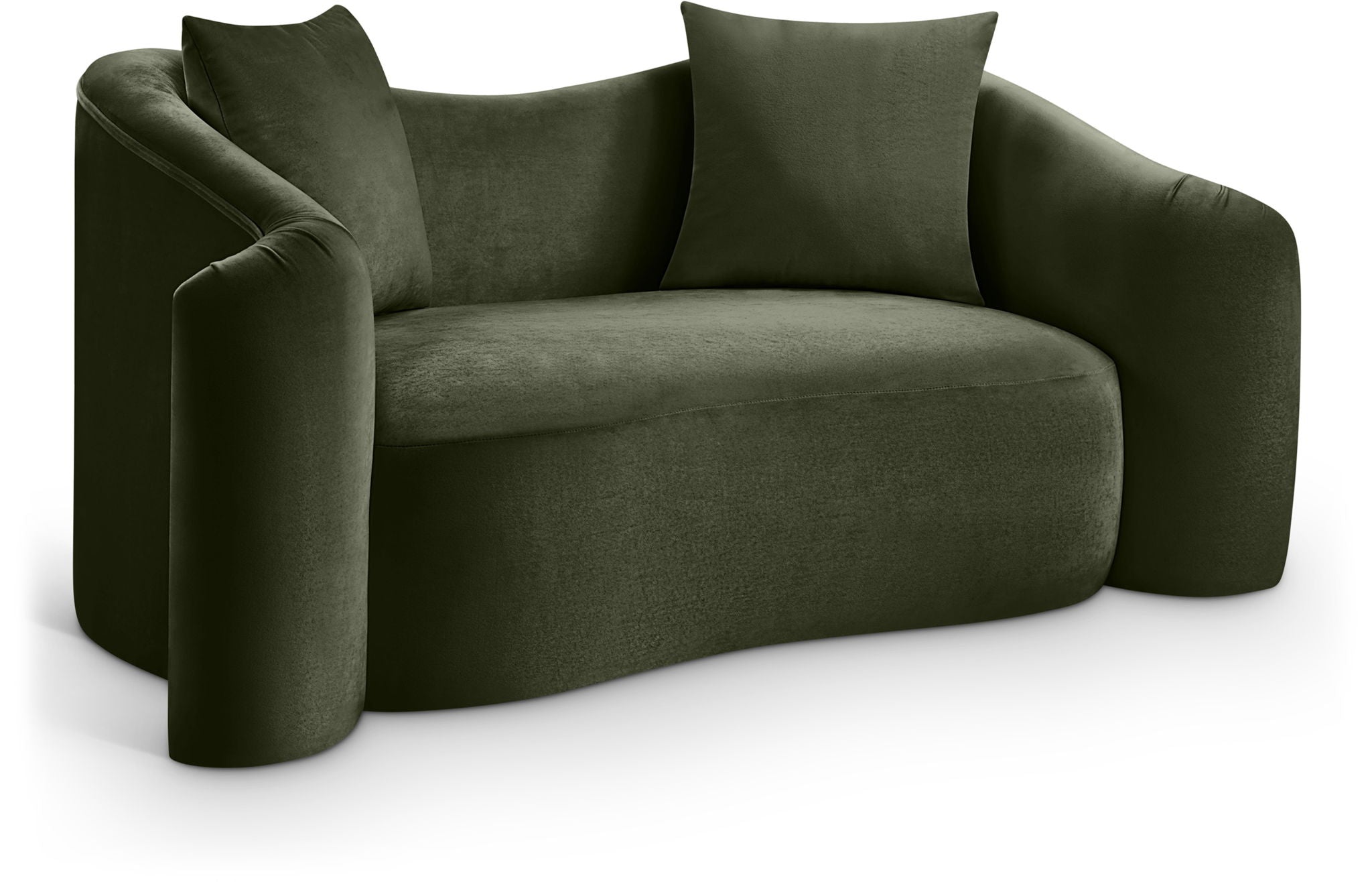 Destin - Loveseat