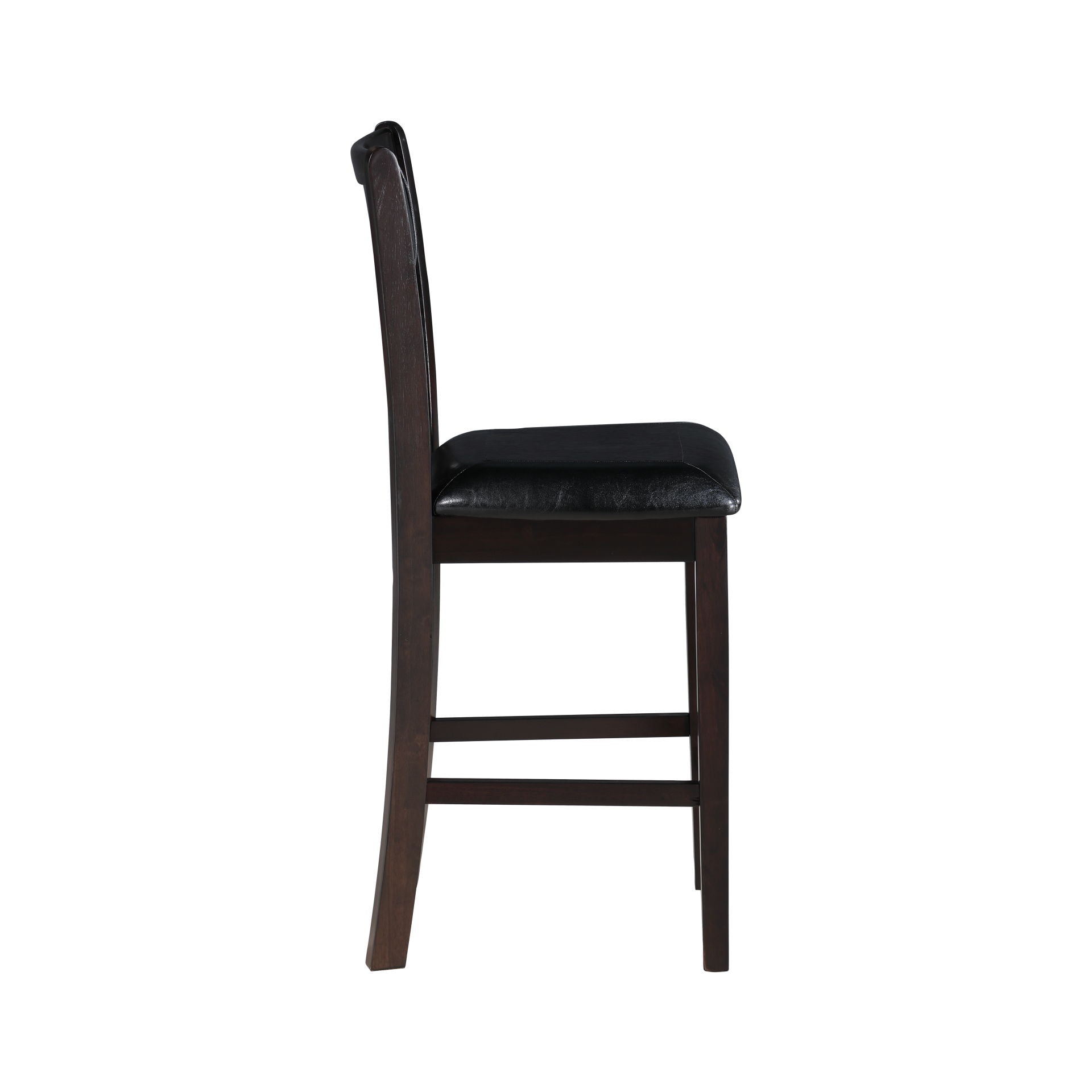 Gia - Round Counter Dining Set