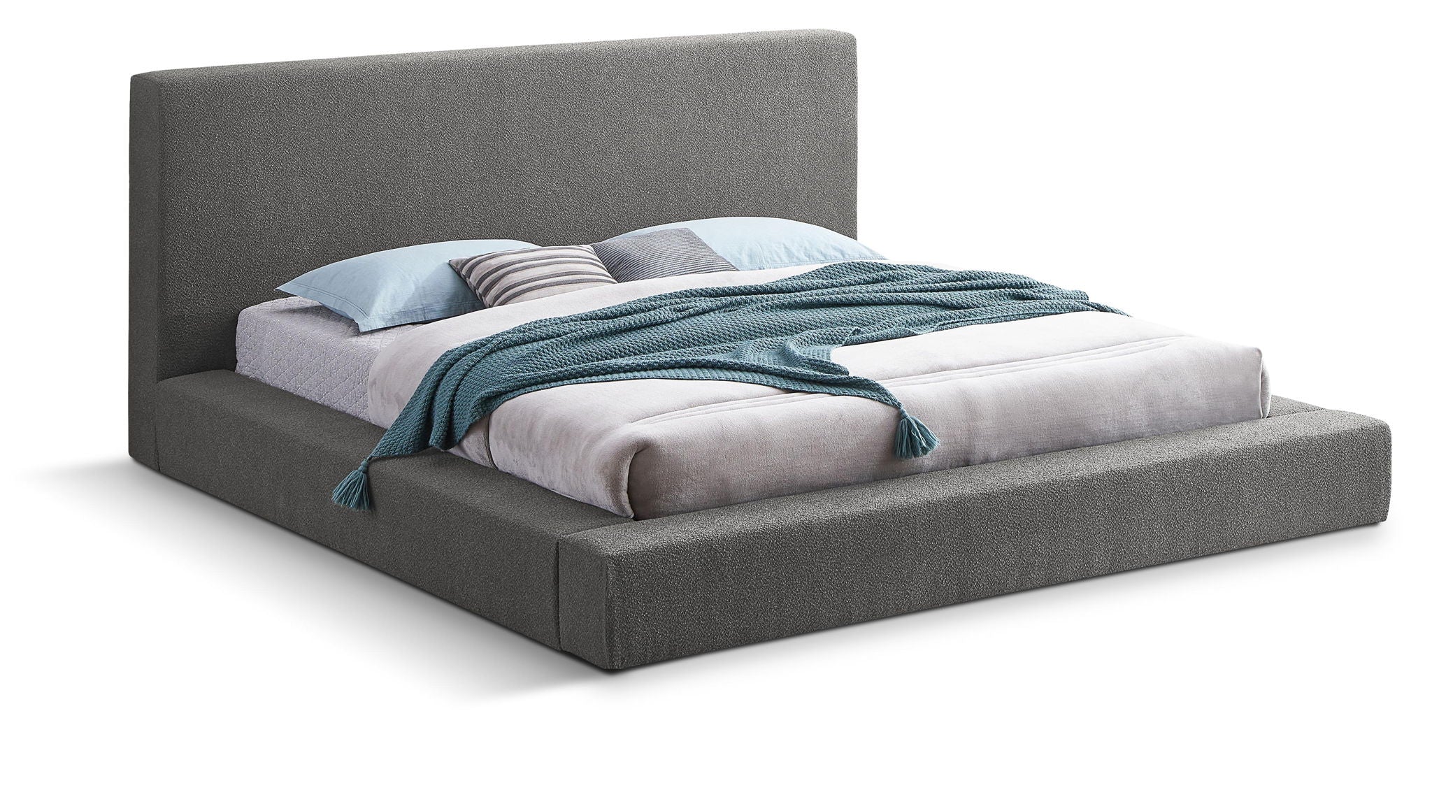 Terra - Bed