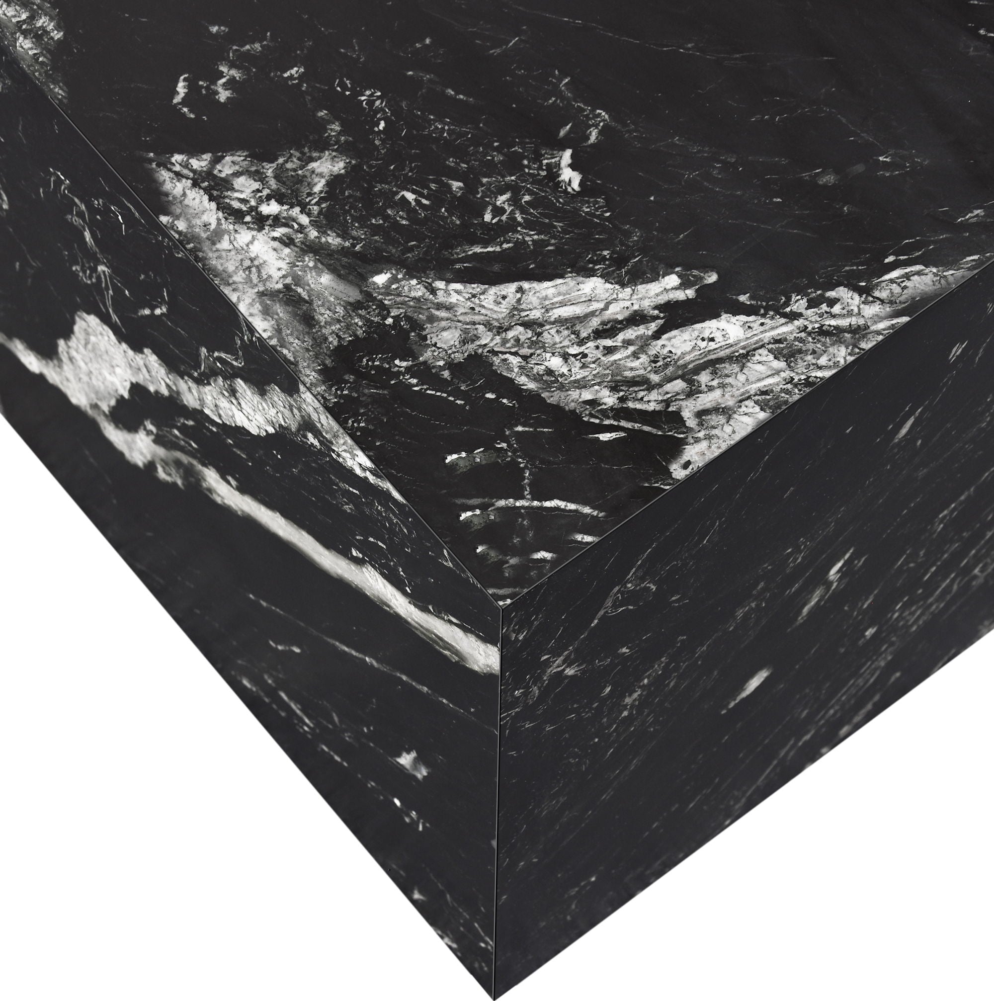 Bolzano - End Table