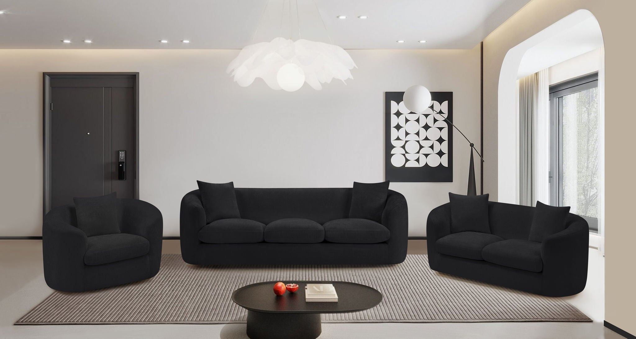 Penelope - Sofa