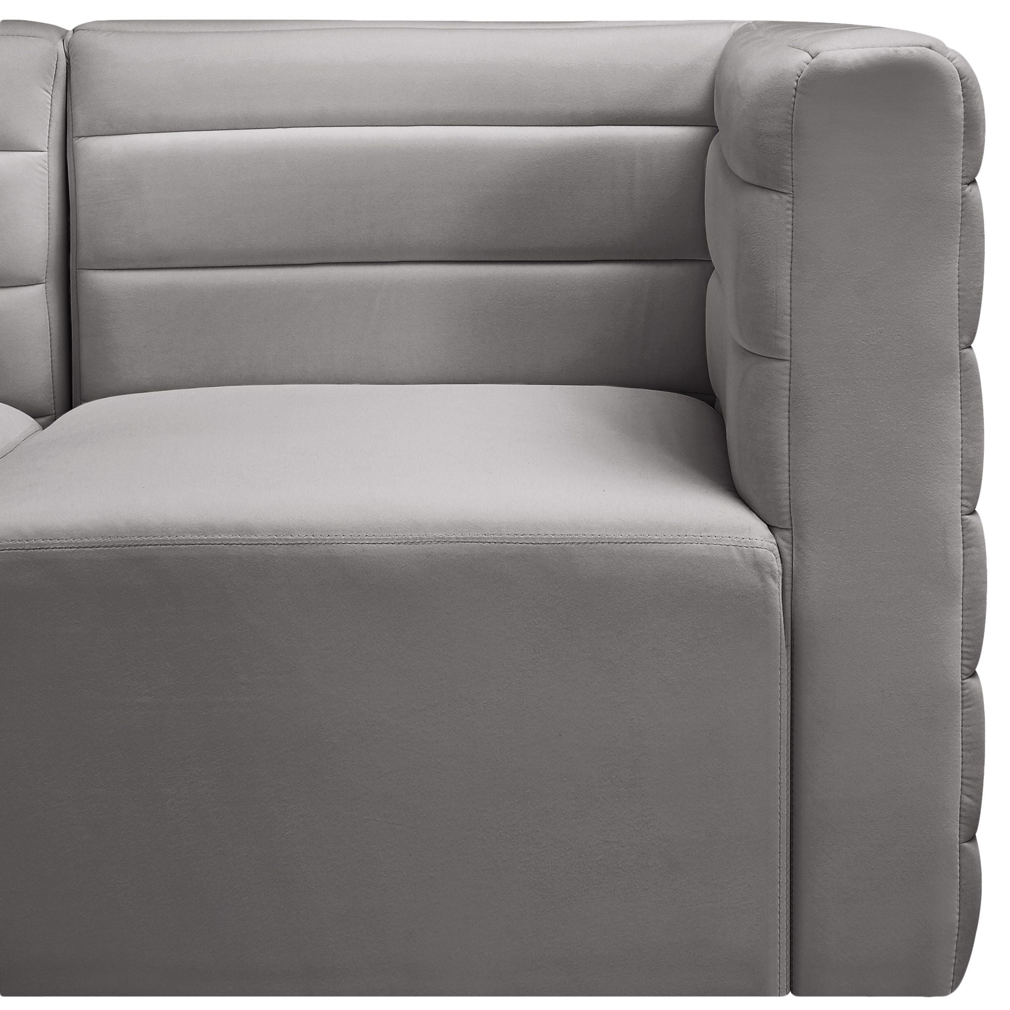 Quincy - 7 Piece Modular Sectional