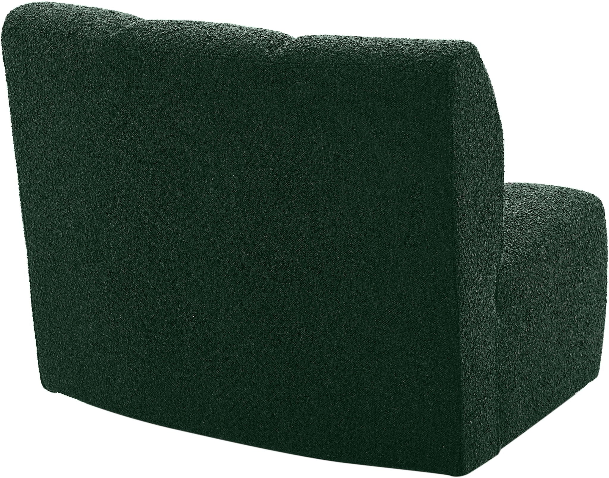 Infinity - Boucle Modular Chair
