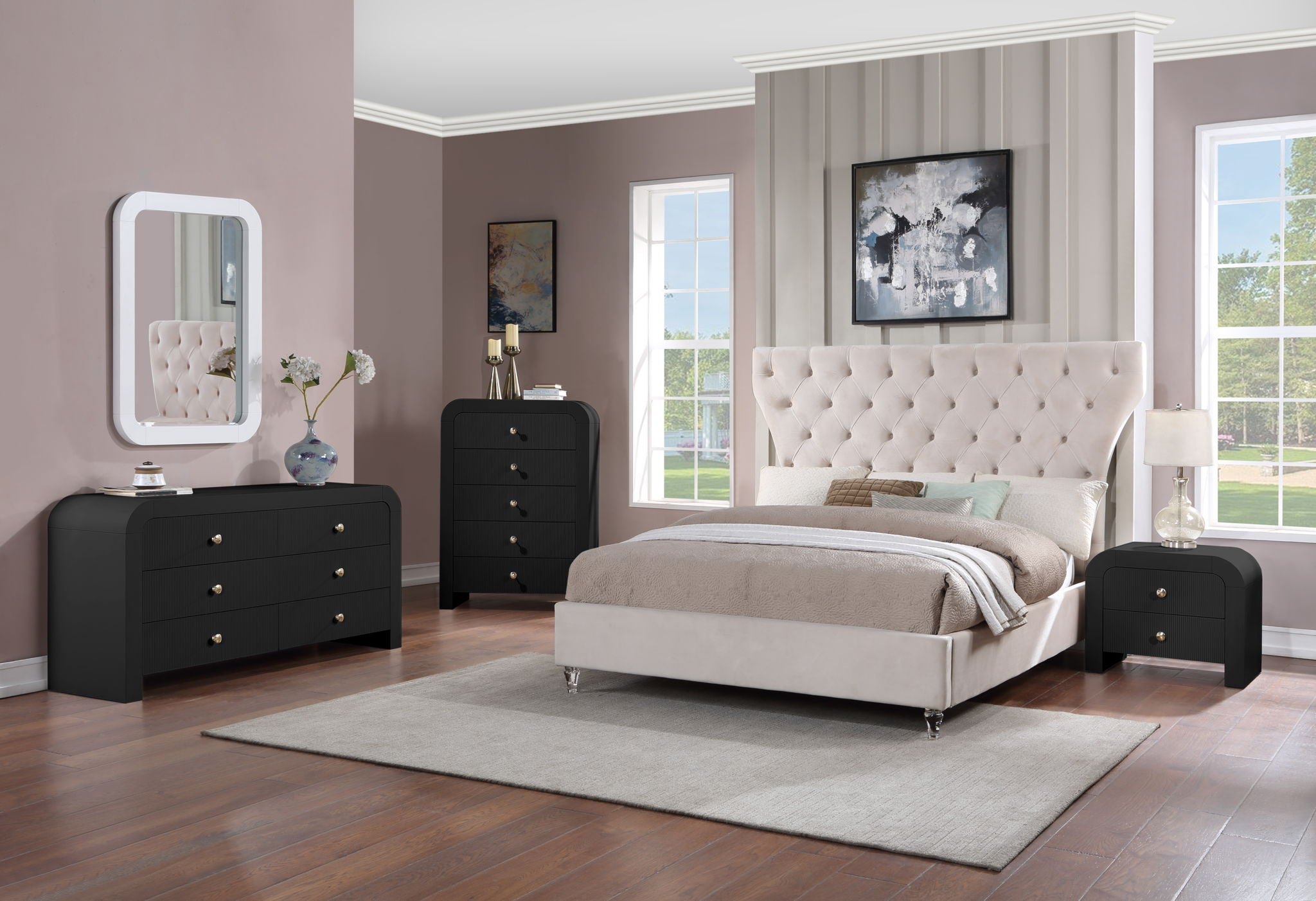 Artisto - Night Stand